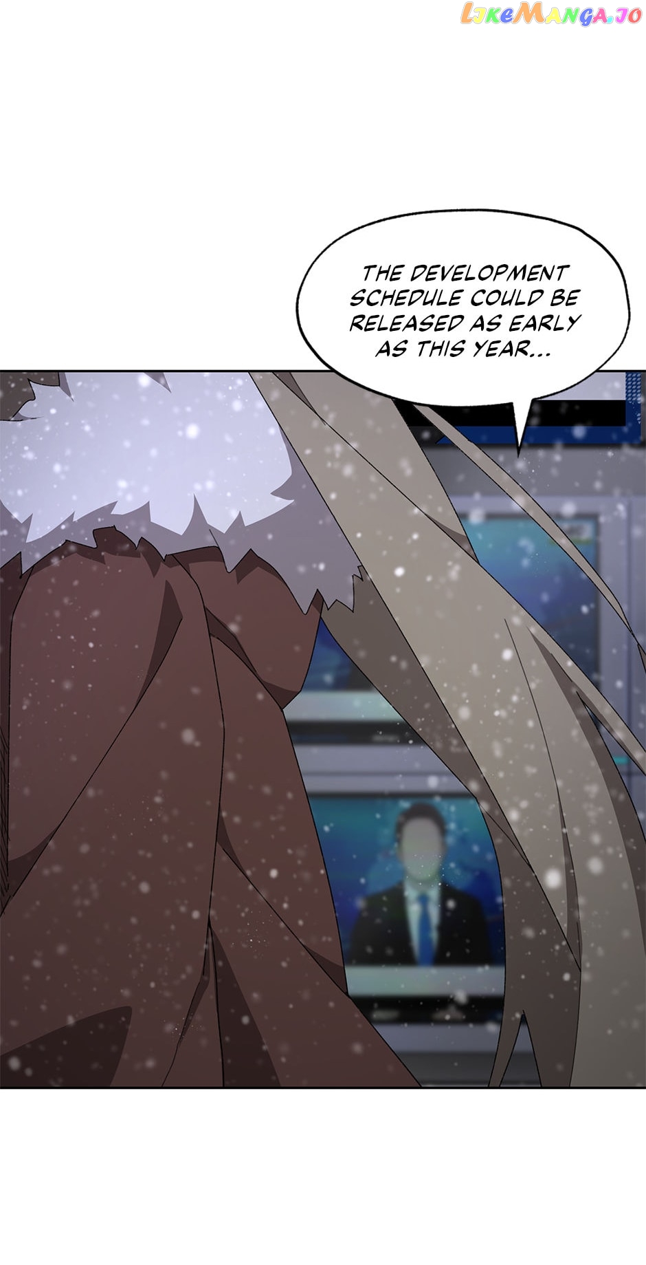Dragon Ego Chapter 114 - page 62
