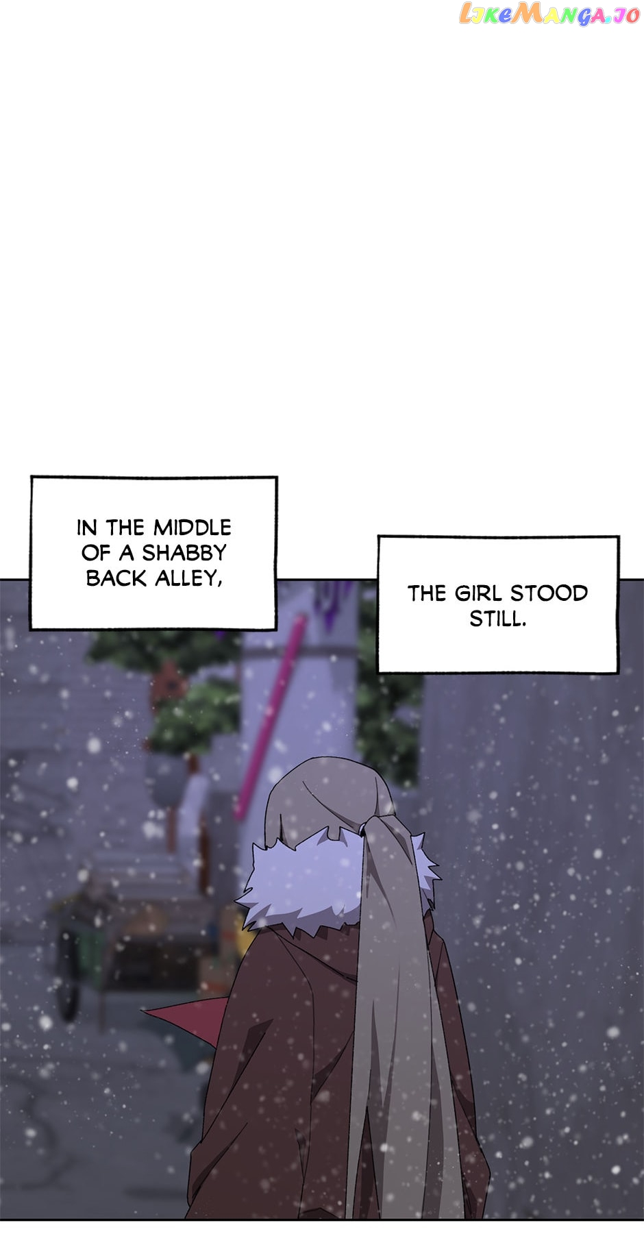 Dragon Ego Chapter 114 - page 63