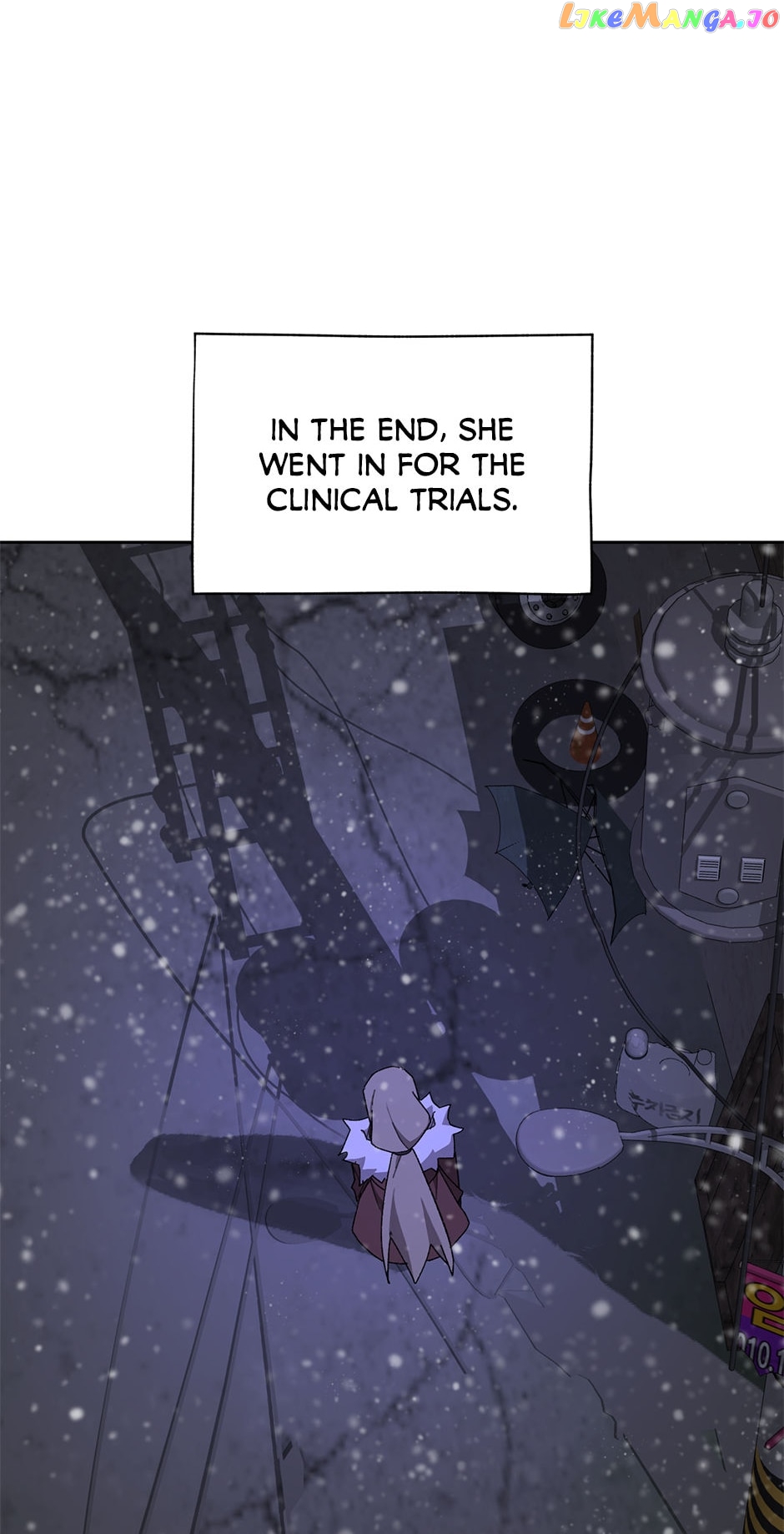 Dragon Ego Chapter 114 - page 65