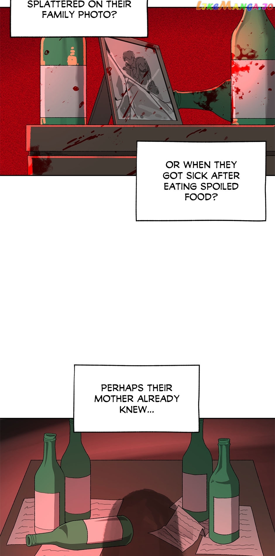 Dragon Ego Chapter 114 - page 7
