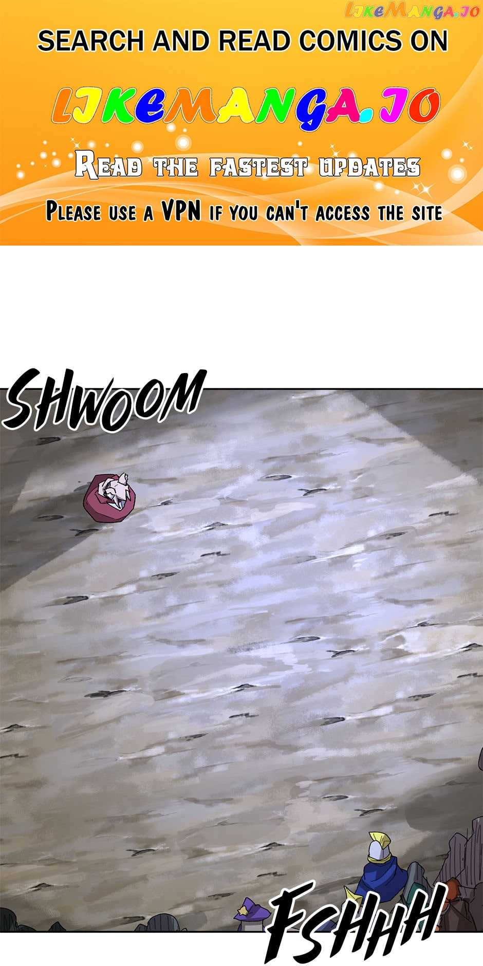 Dragon Ego Chapter 113 - page 1