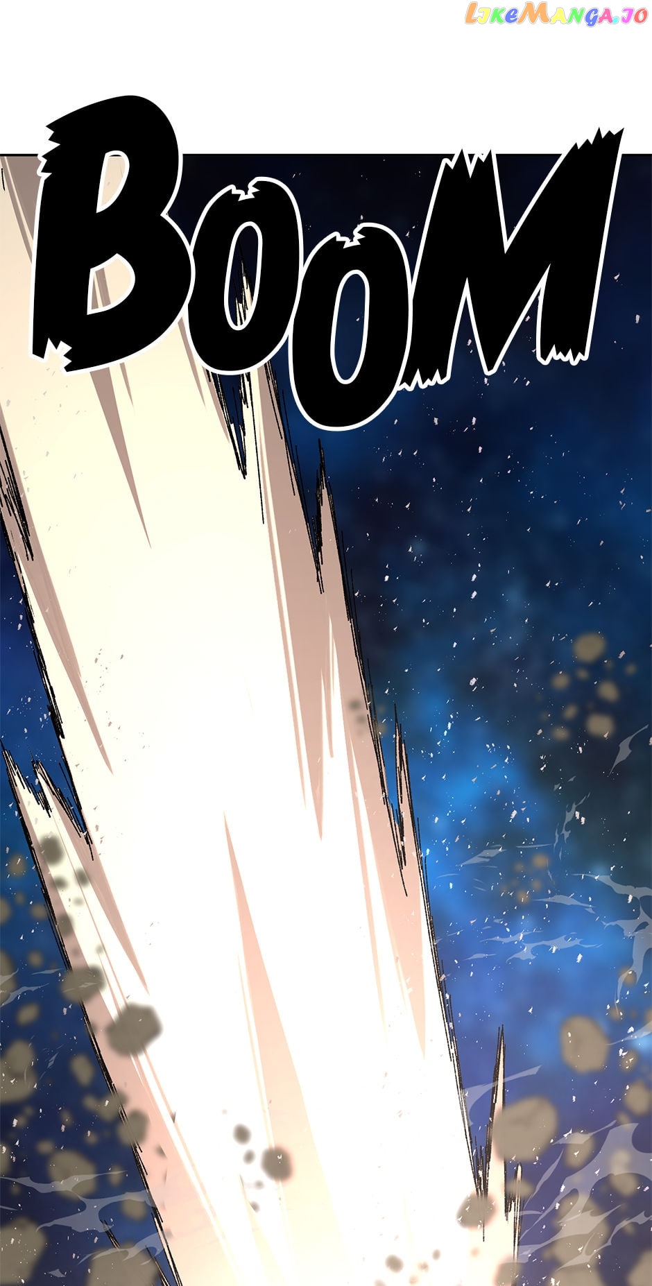 Dragon Ego Chapter 113 - page 11