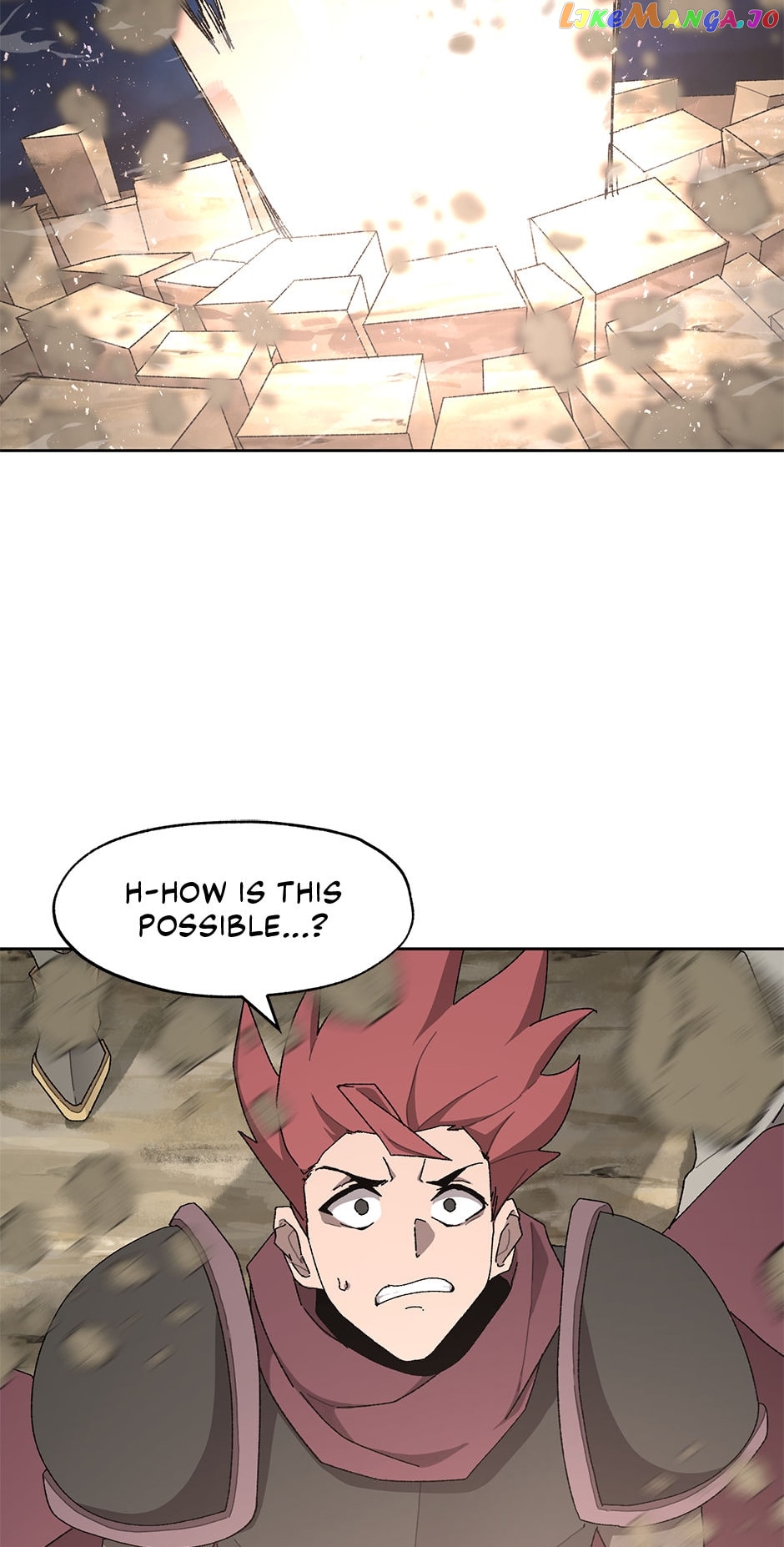 Dragon Ego Chapter 113 - page 12