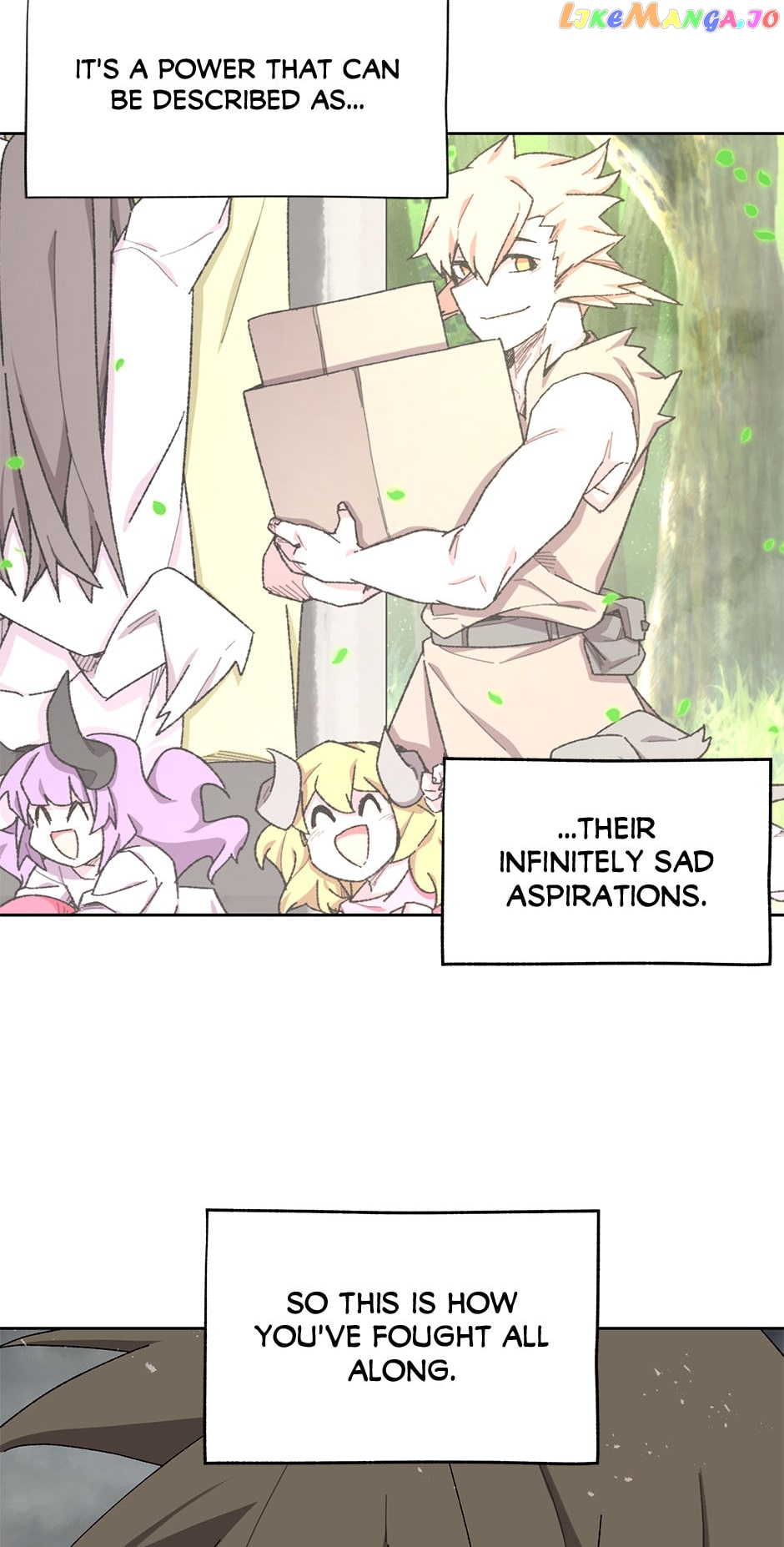 Dragon Ego Chapter 113 - page 14