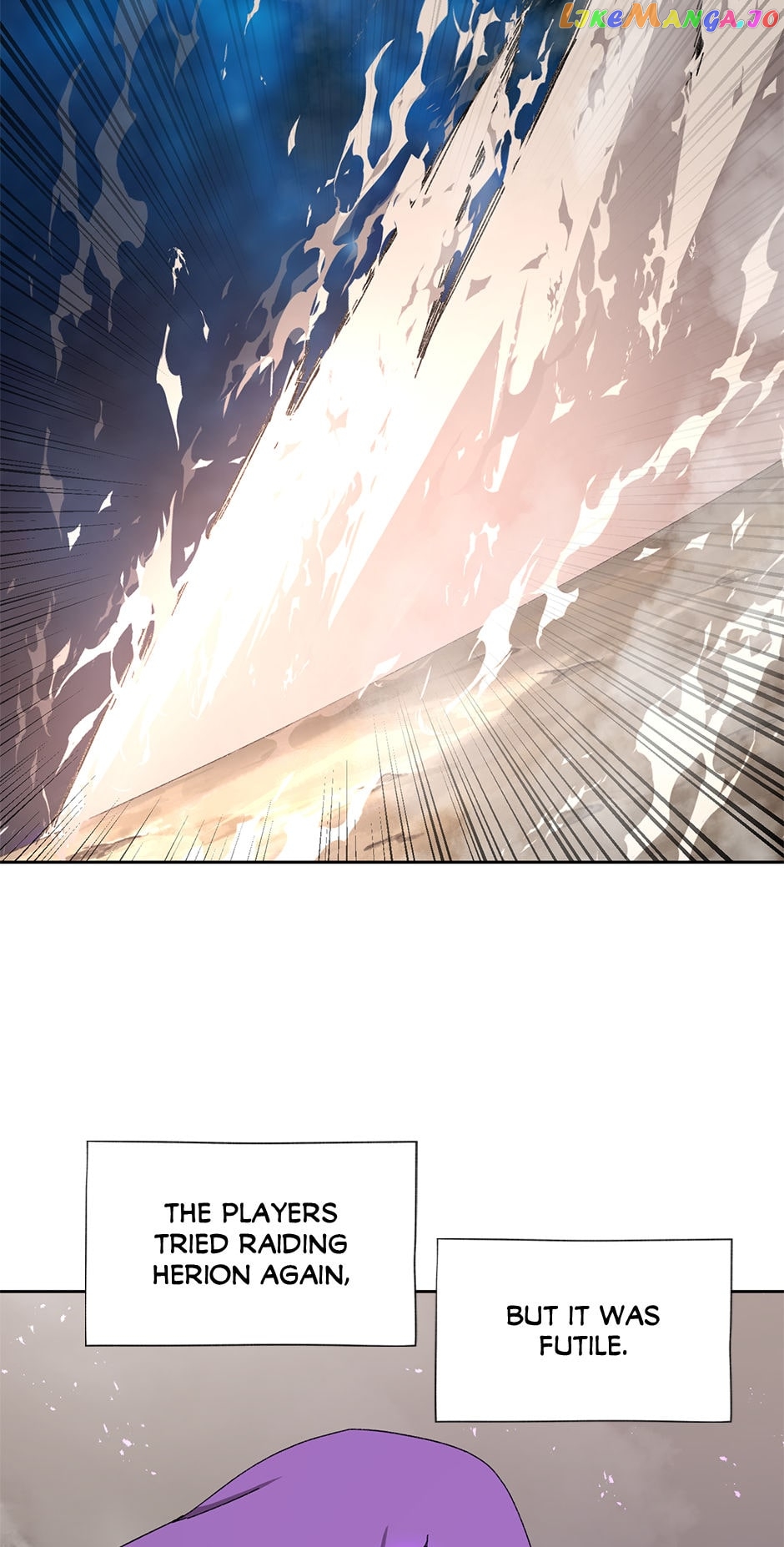 Dragon Ego Chapter 113 - page 19
