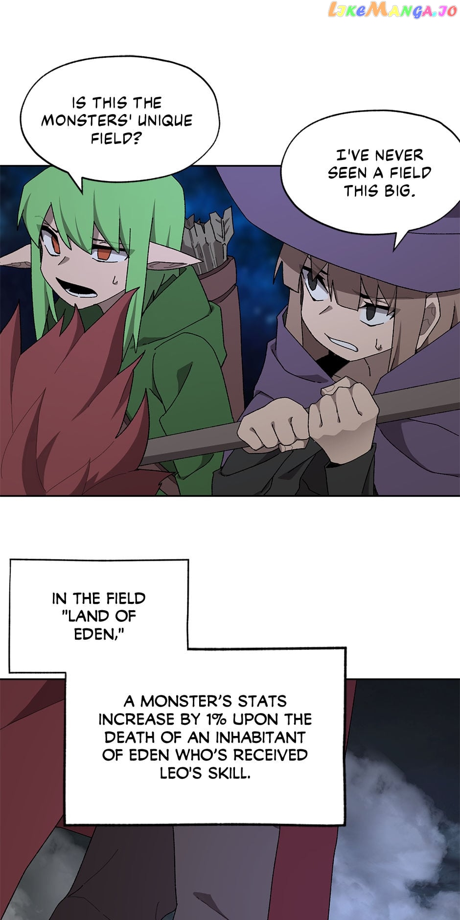 Dragon Ego Chapter 113 - page 2