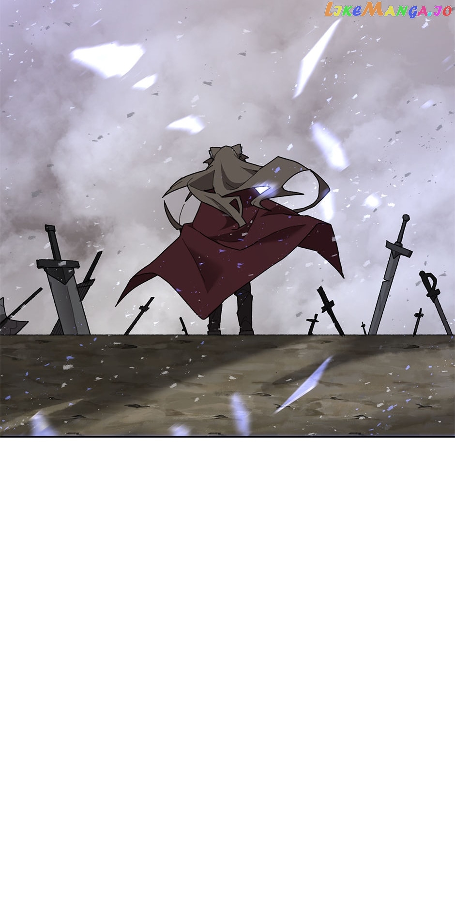Dragon Ego Chapter 113 - page 22