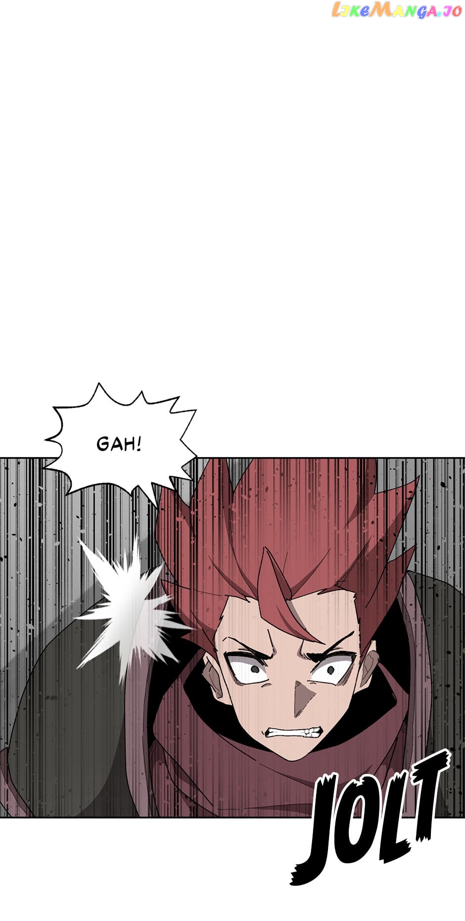 Dragon Ego Chapter 113 - page 23