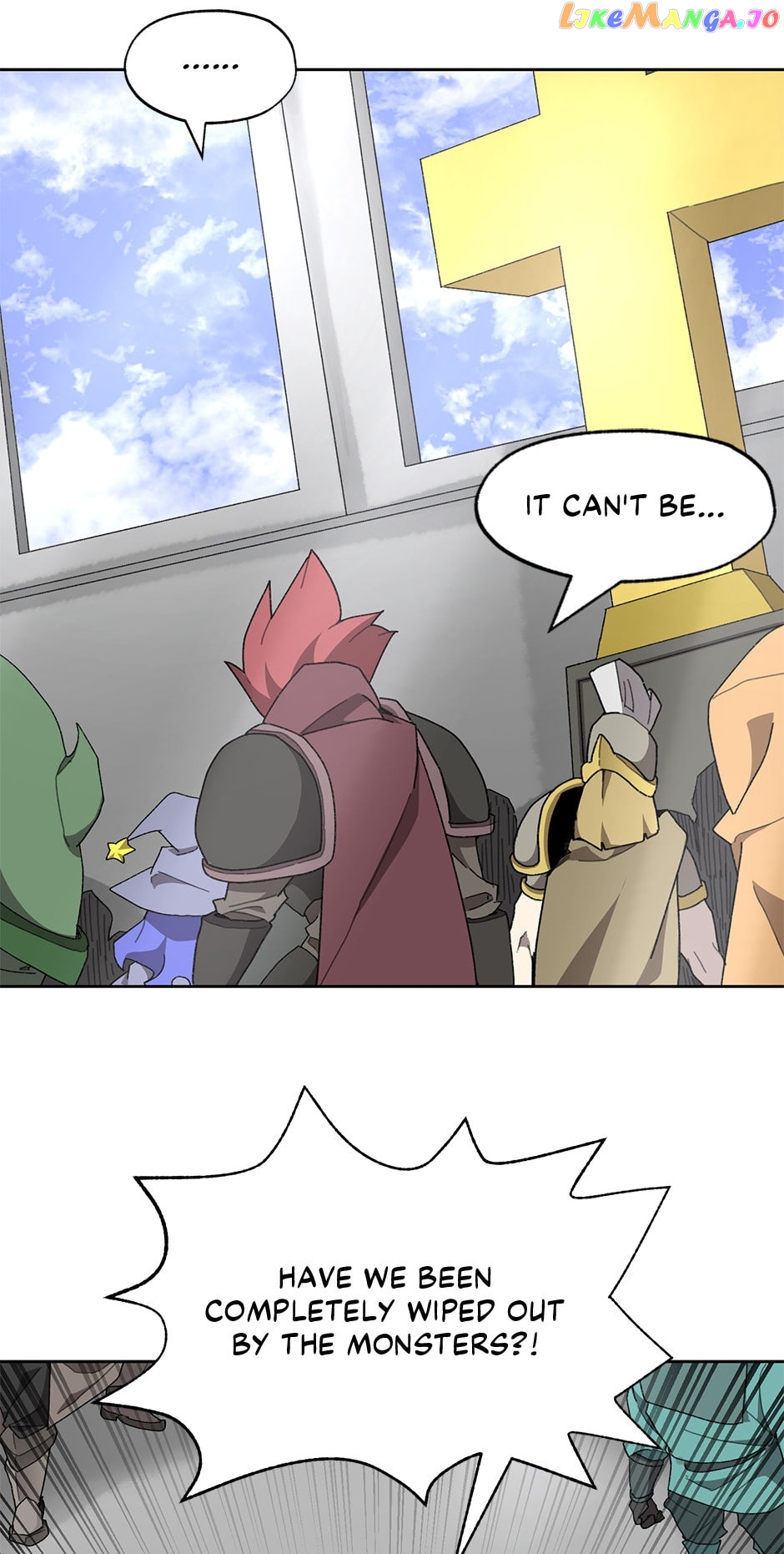 Dragon Ego Chapter 113 - page 24