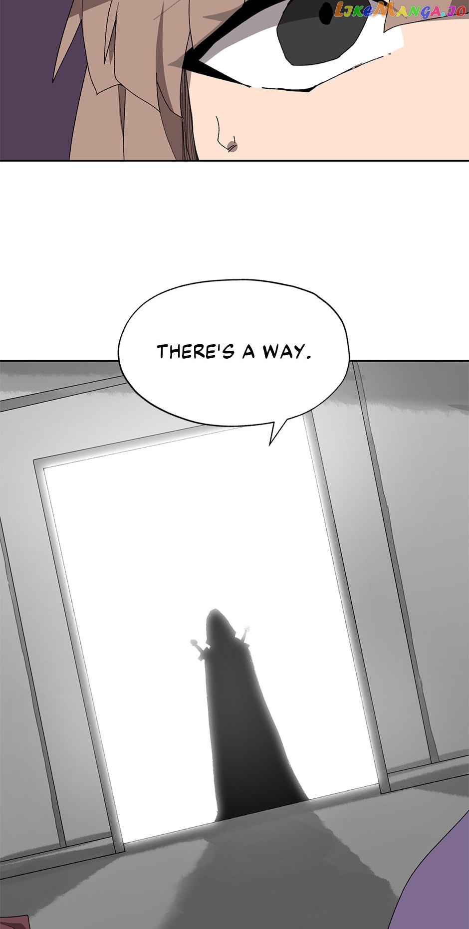 Dragon Ego Chapter 113 - page 28