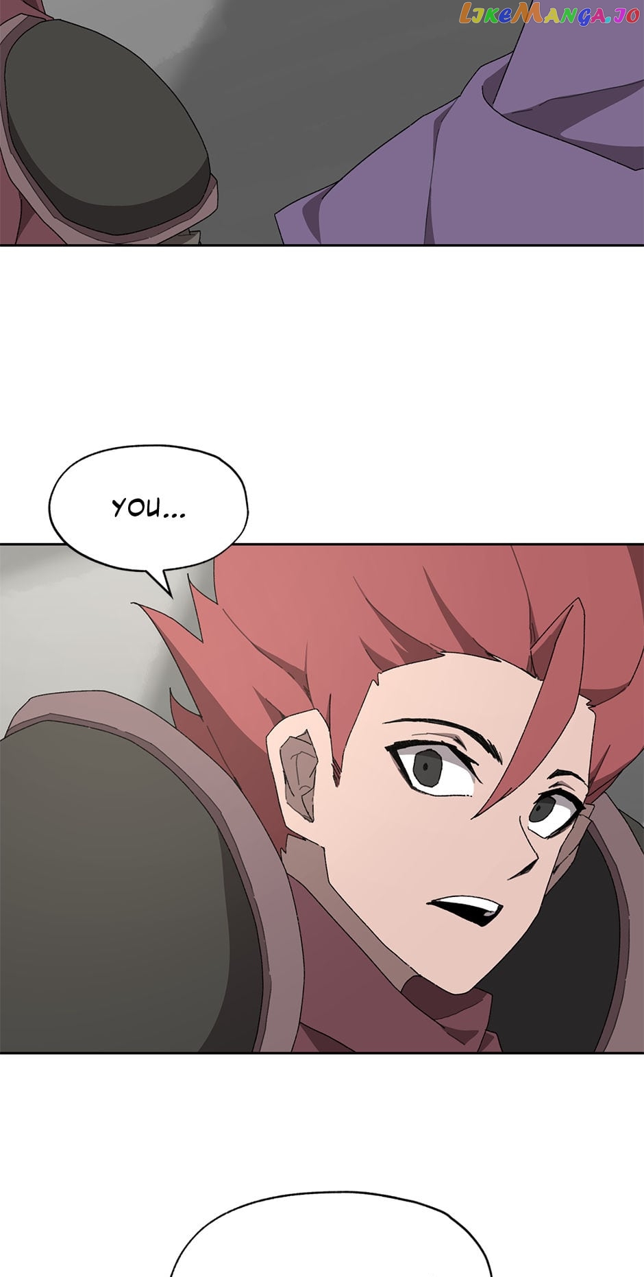 Dragon Ego Chapter 113 - page 29