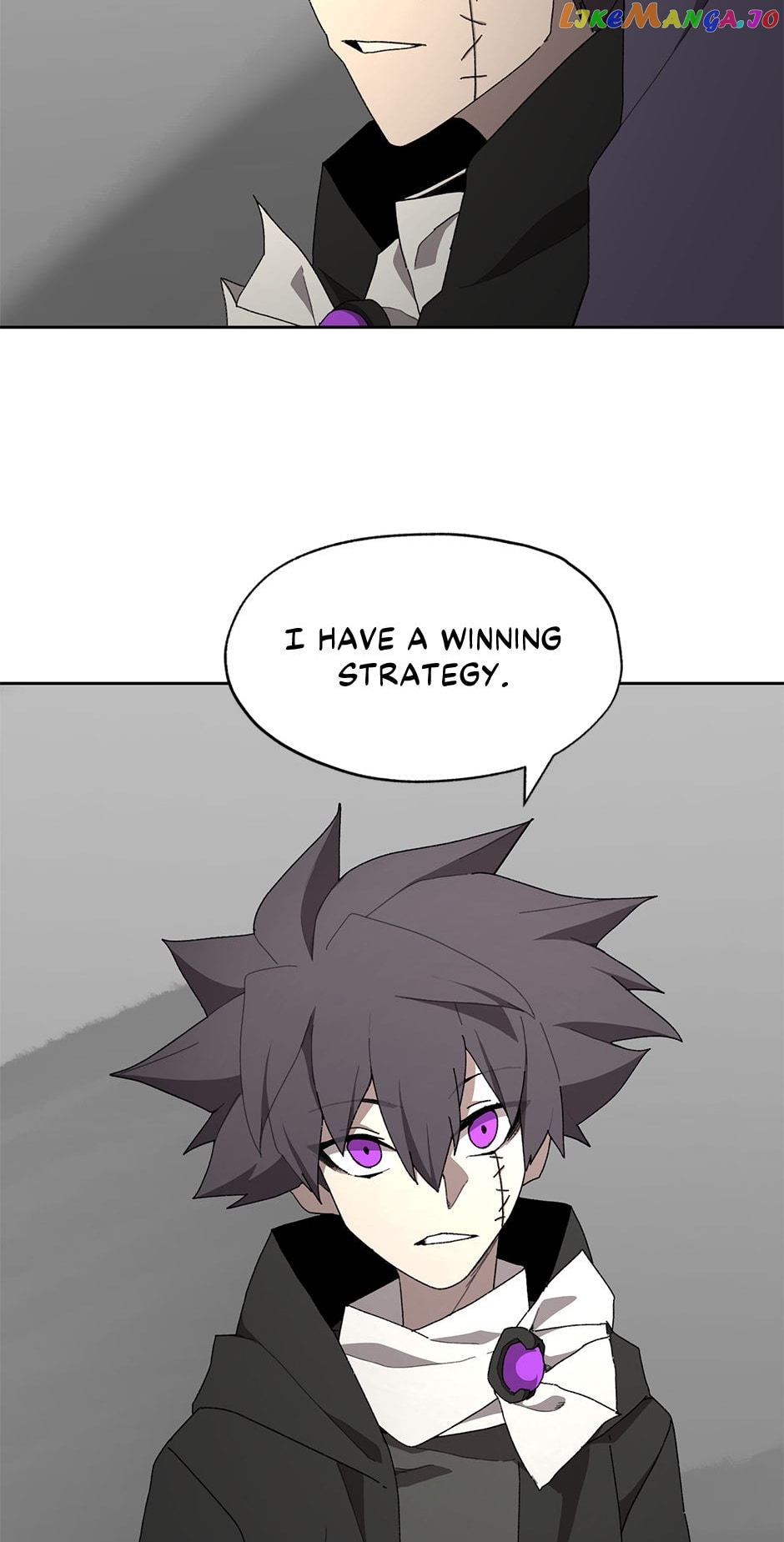 Dragon Ego Chapter 113 - page 37