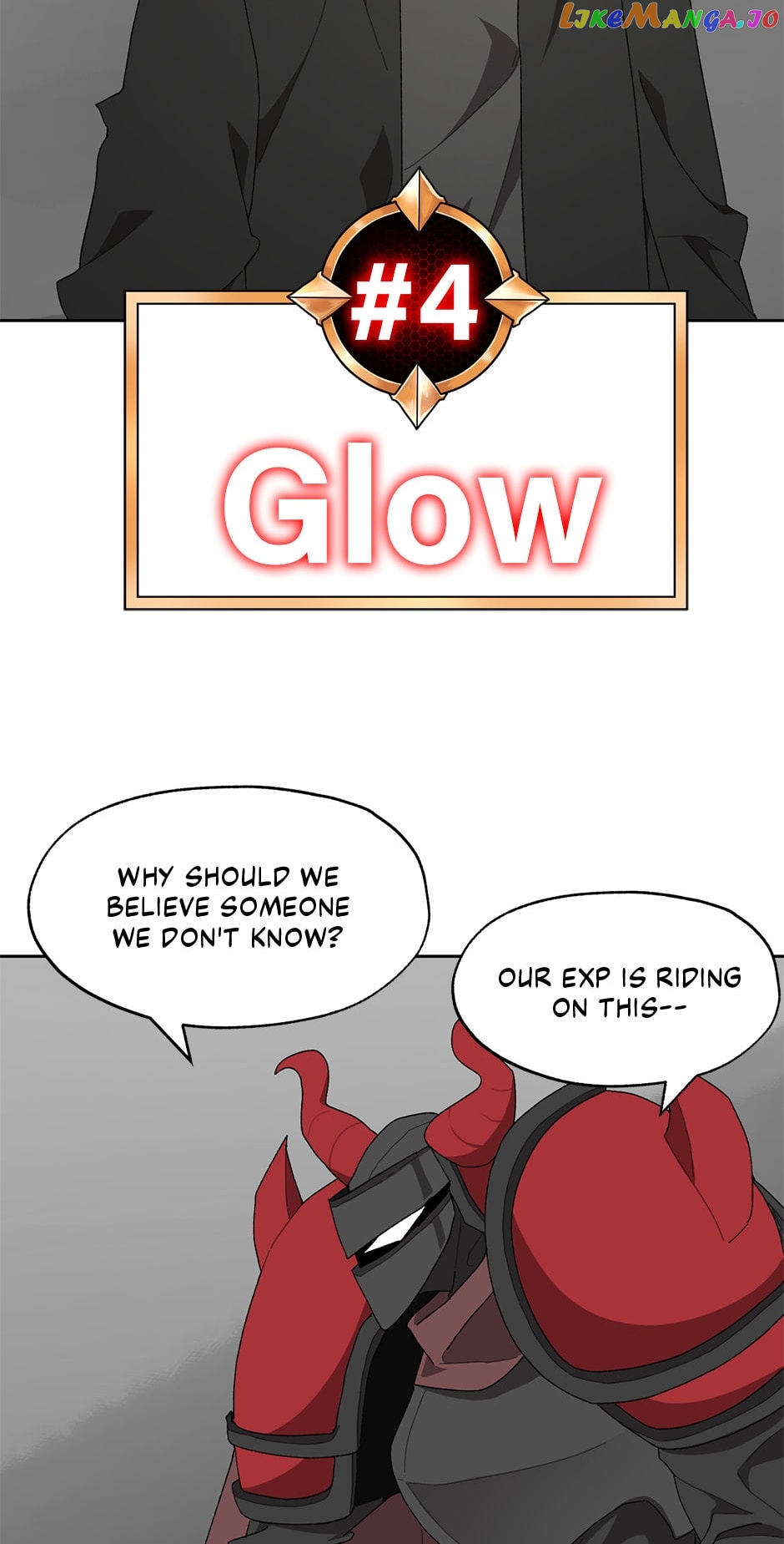 Dragon Ego Chapter 113 - page 38