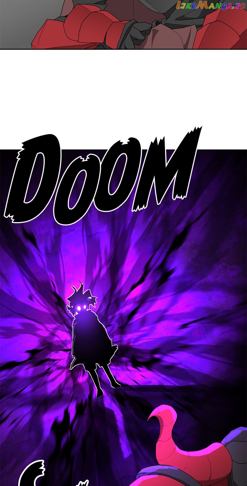 Dragon Ego Chapter 113 - page 39