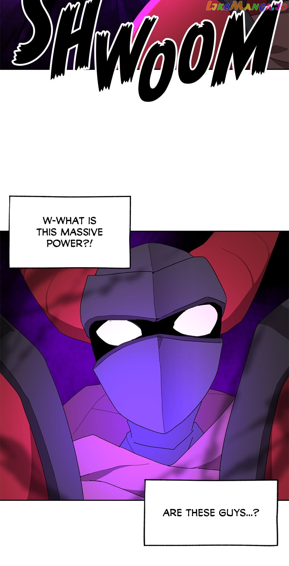 Dragon Ego Chapter 113 - page 40