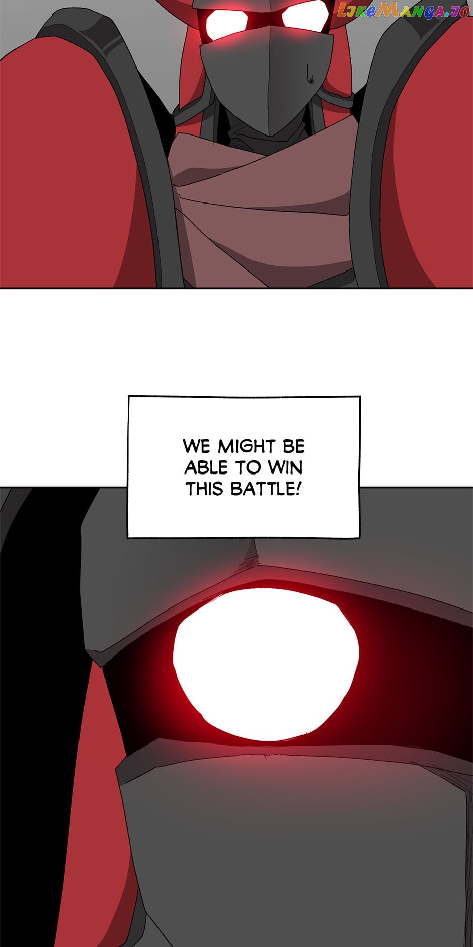 Dragon Ego Chapter 113 - page 43