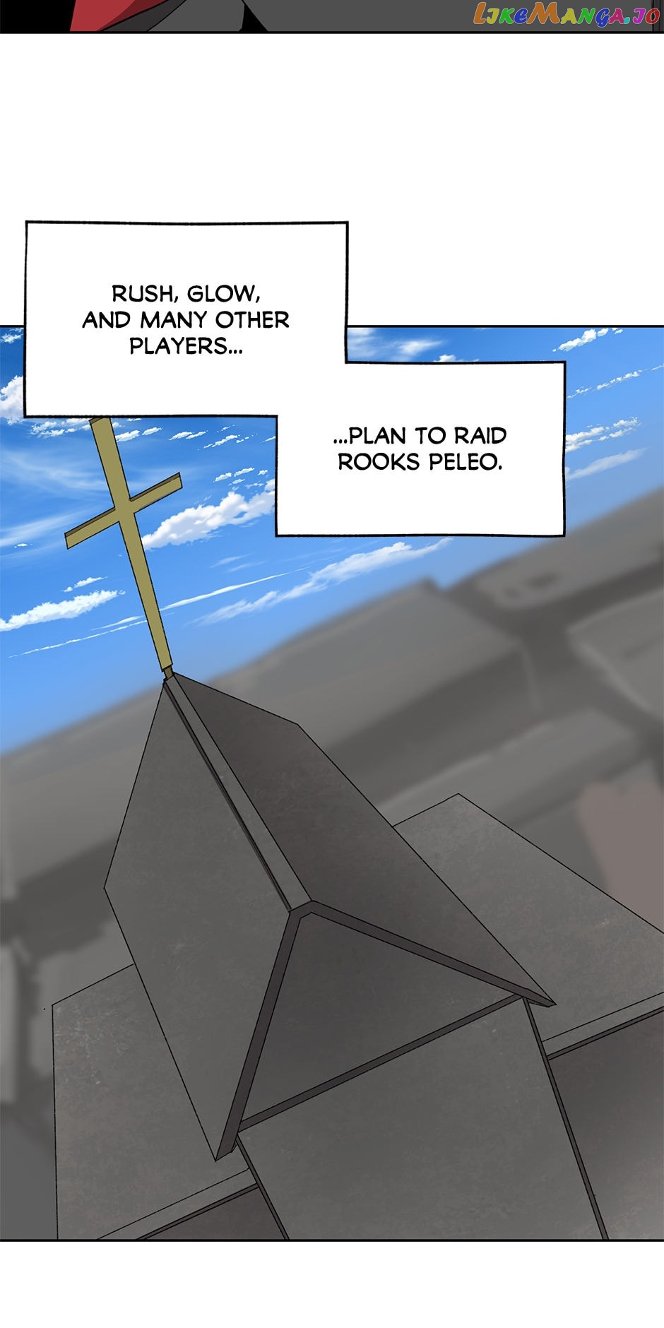 Dragon Ego Chapter 113 - page 44