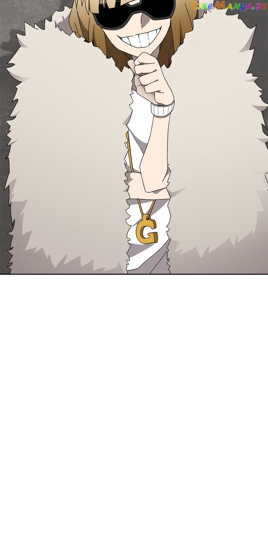 Dragon Ego Chapter 113 - page 46