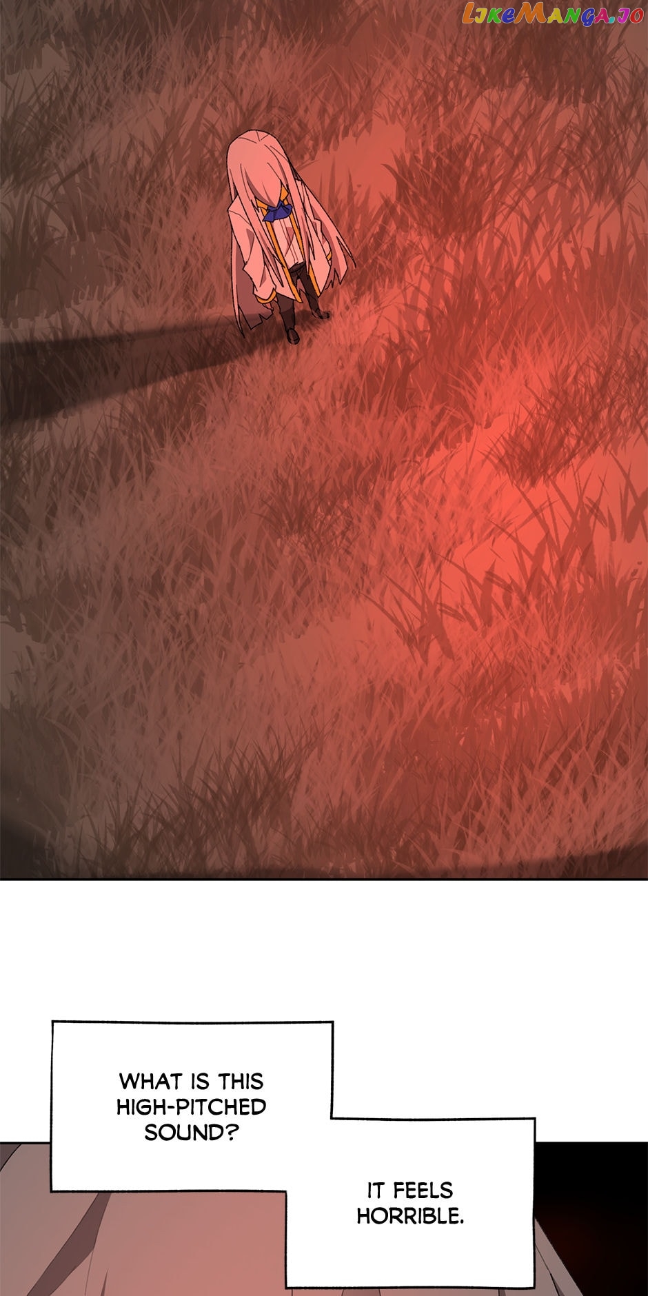 Dragon Ego Chapter 113 - page 48
