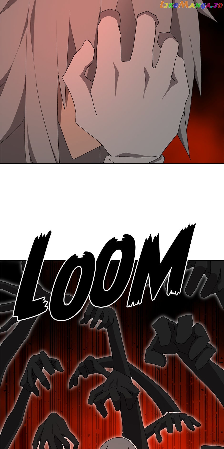Dragon Ego Chapter 113 - page 49