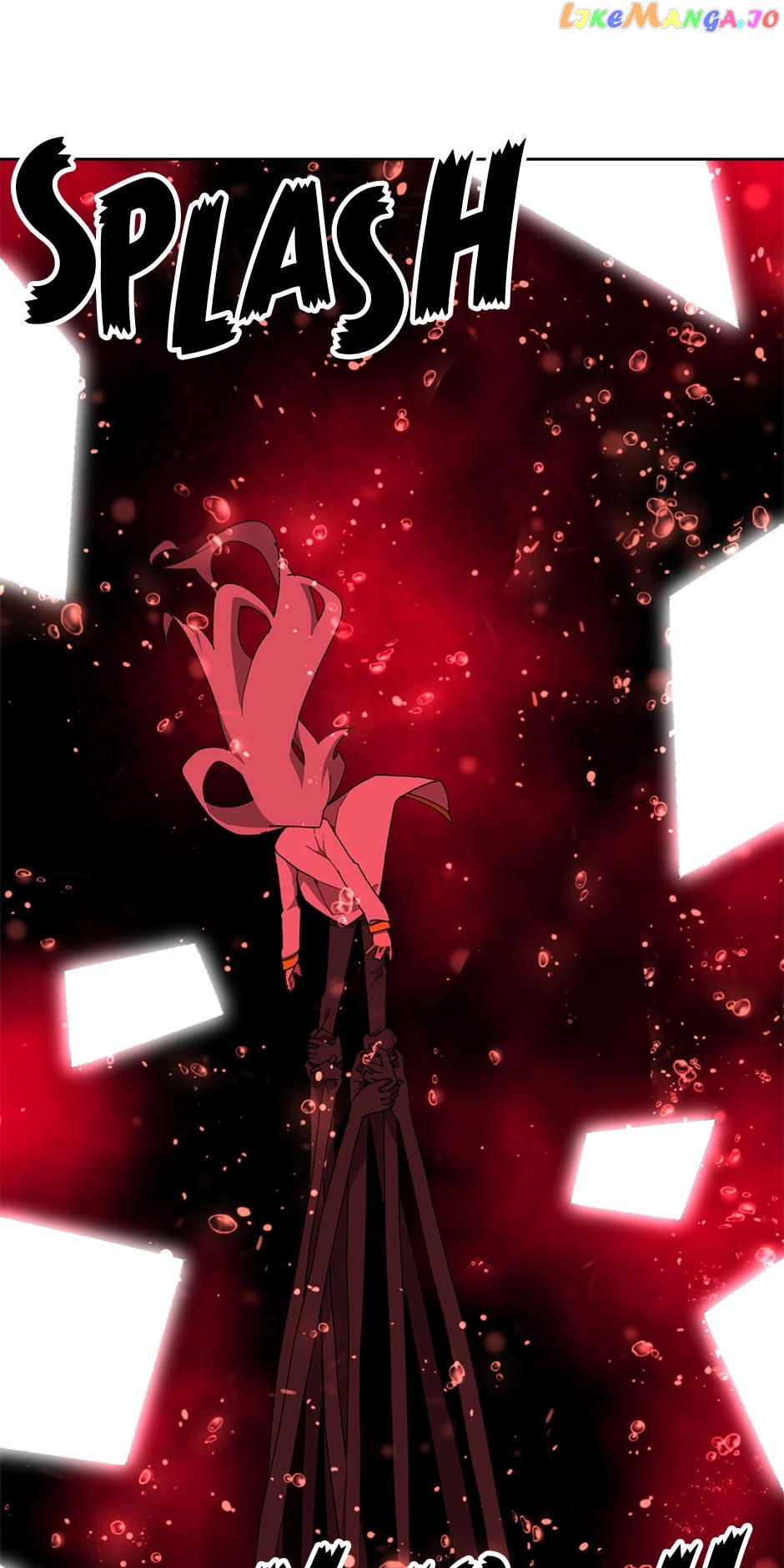 Dragon Ego Chapter 113 - page 51