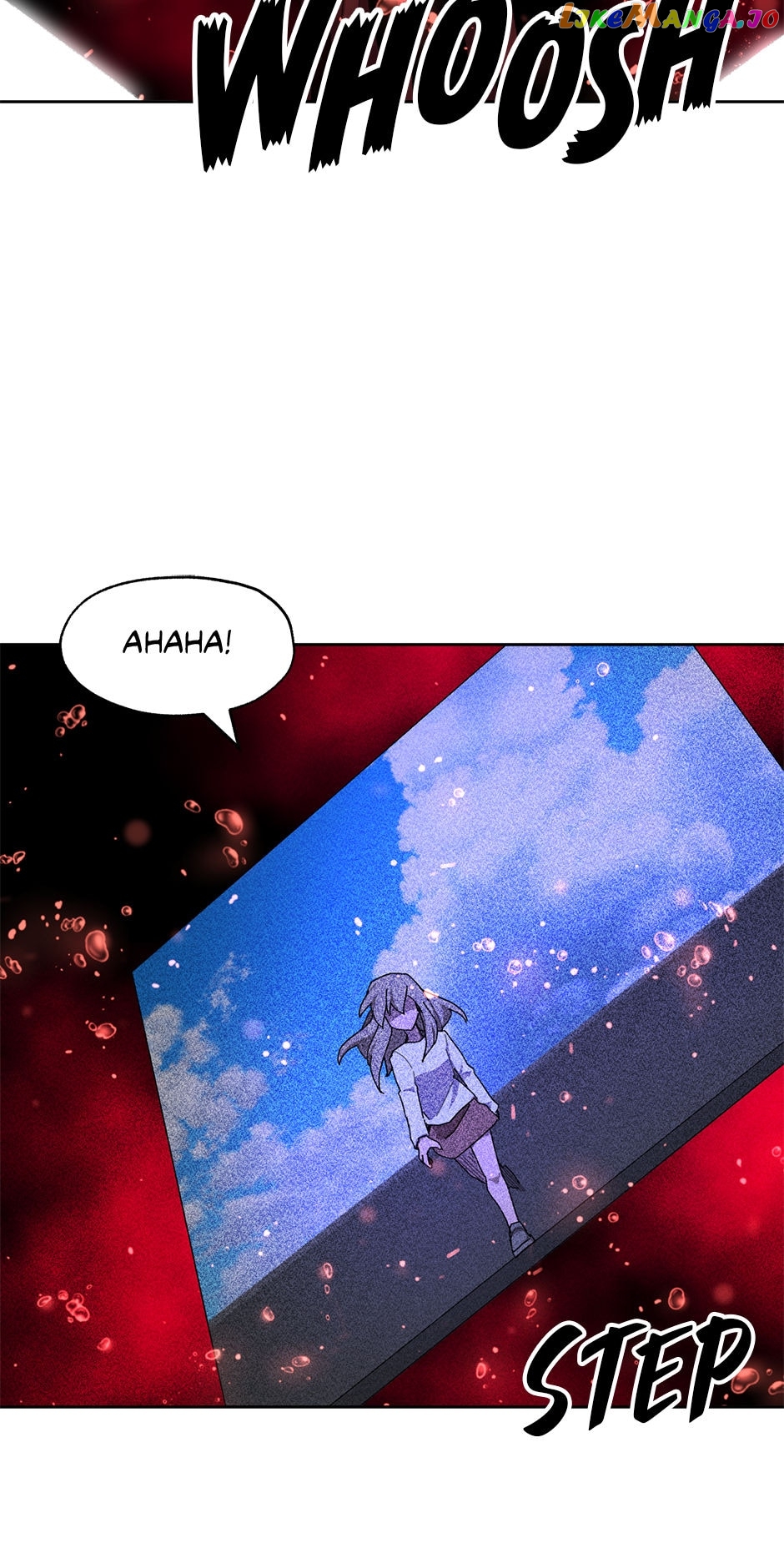 Dragon Ego Chapter 113 - page 52
