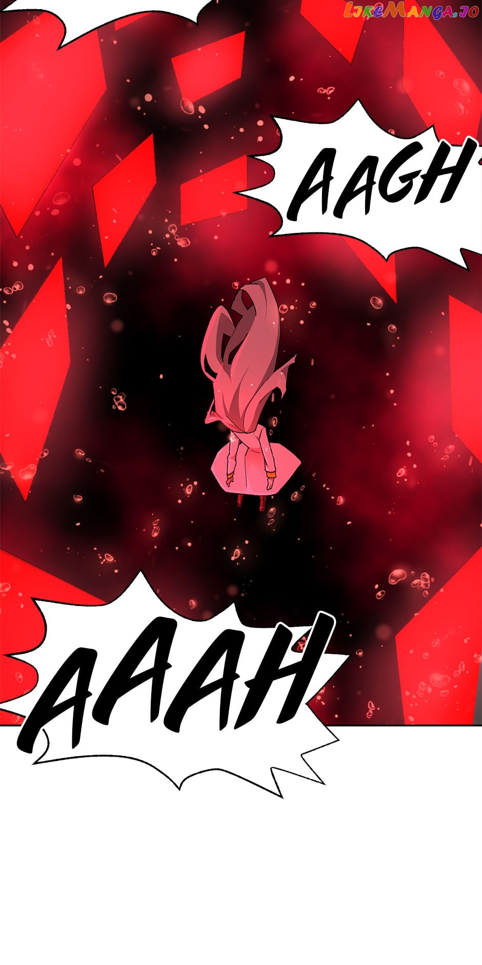 Dragon Ego Chapter 113 - page 54