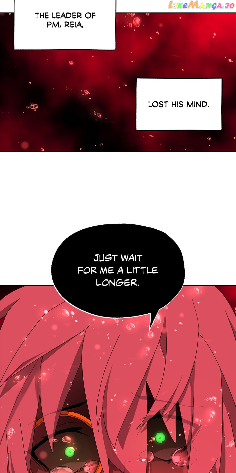 Dragon Ego Chapter 113 - page 58