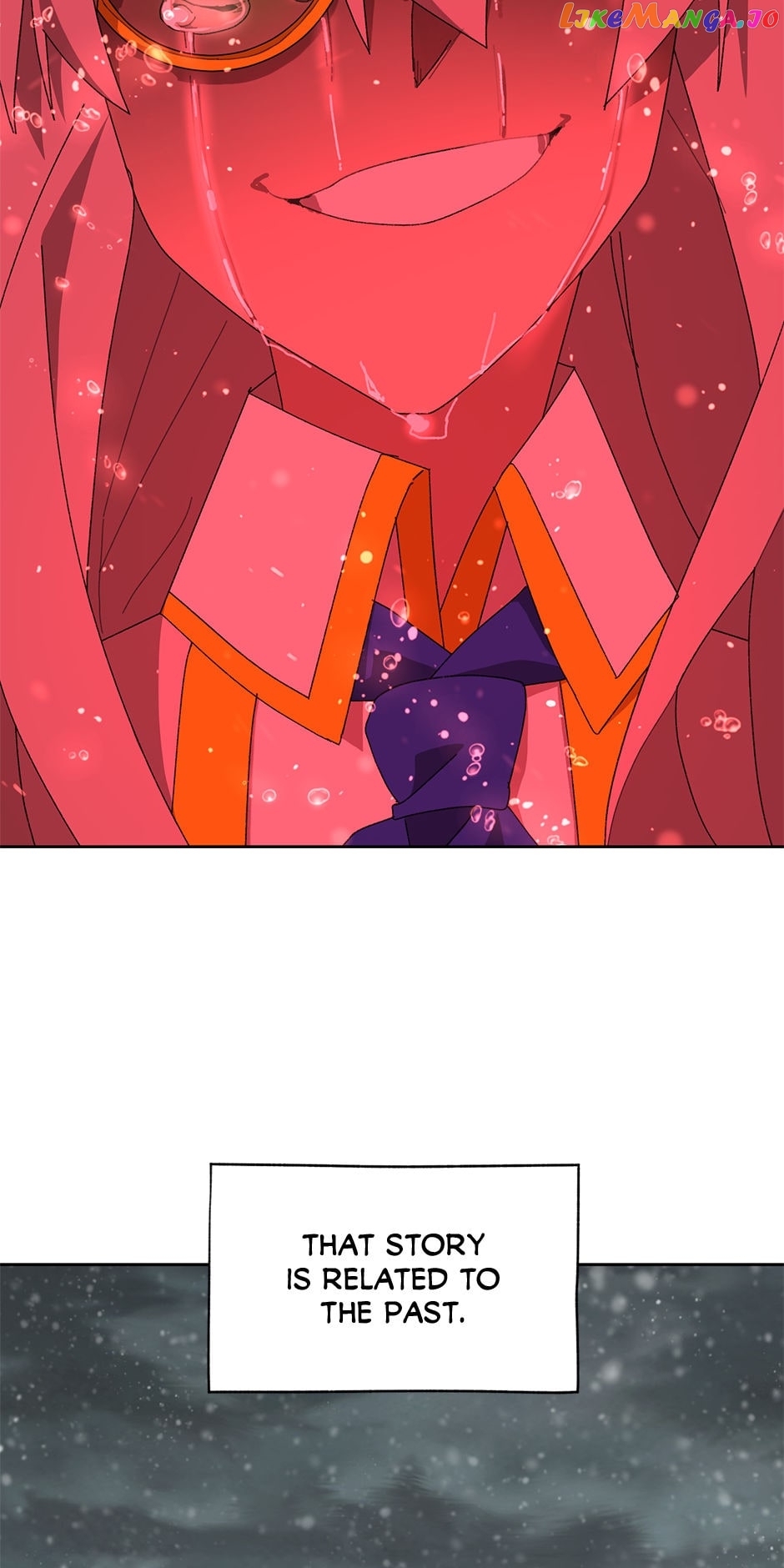 Dragon Ego Chapter 113 - page 59