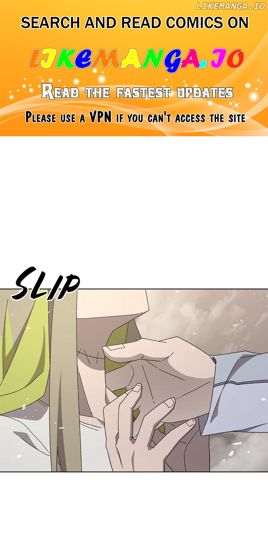 Dragon Ego Chapter 122 - page 1