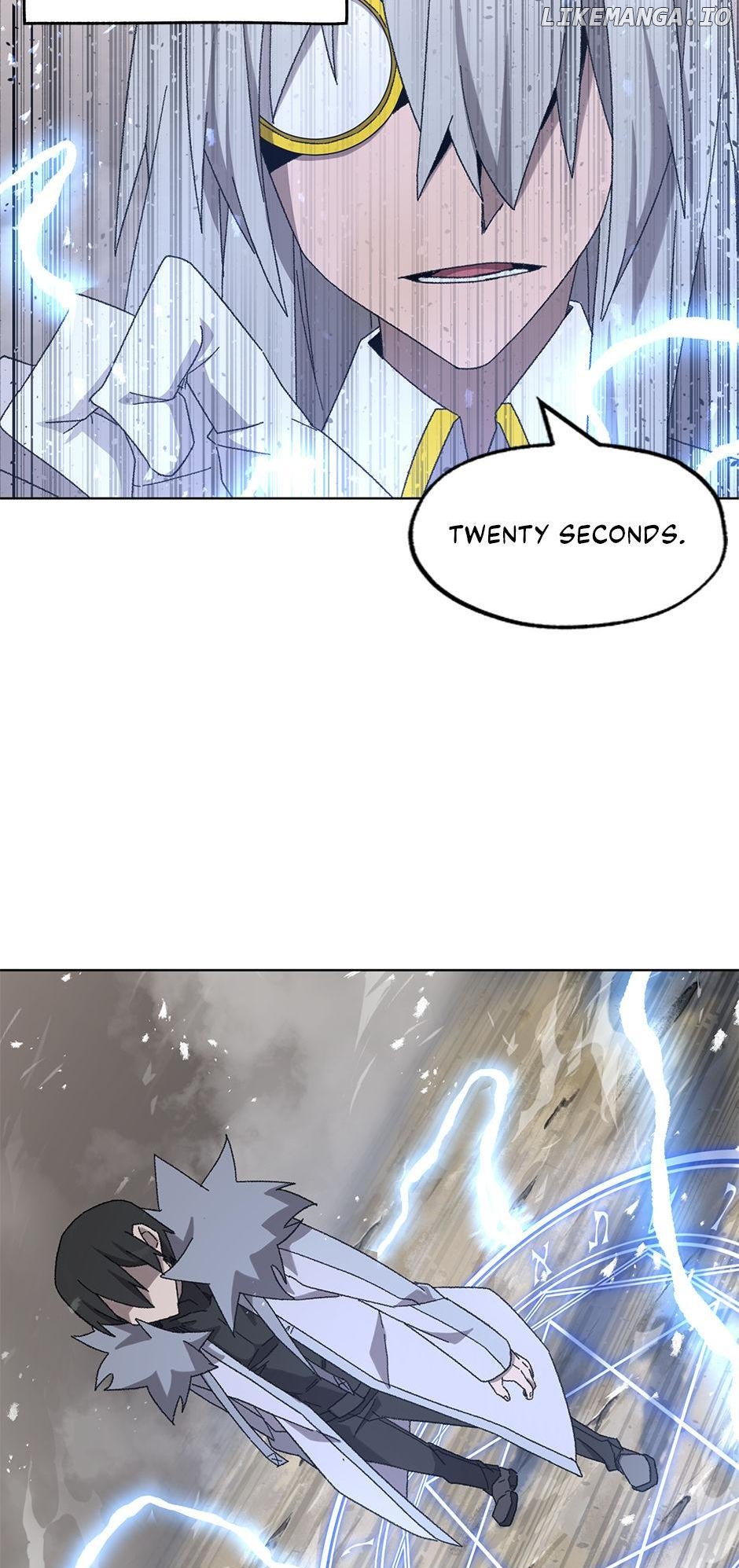 Dragon Ego Chapter 122 - page 14