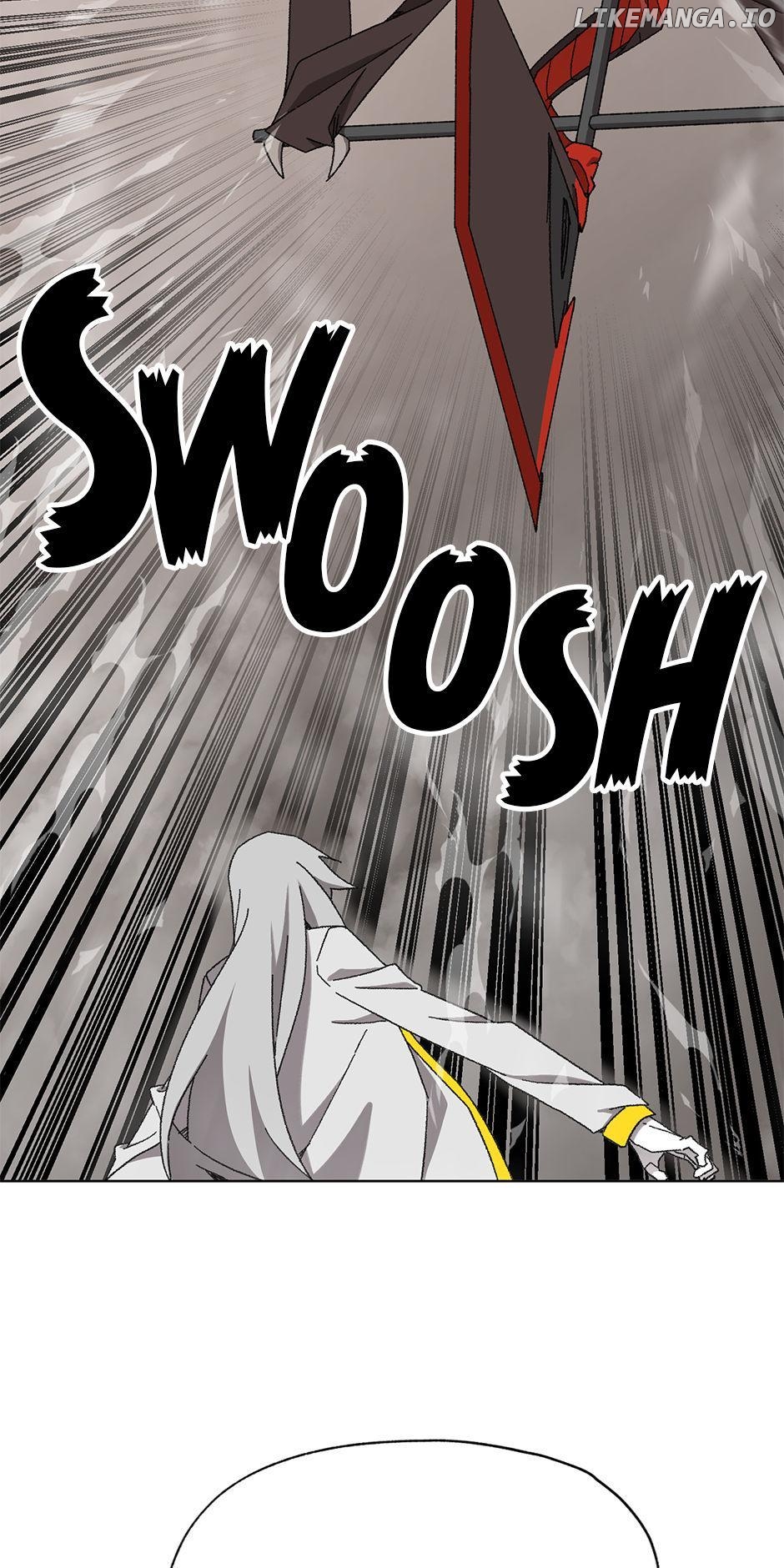 Dragon Ego Chapter 122 - page 32