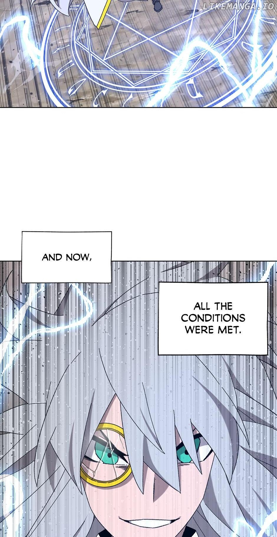 Dragon Ego Chapter 122 - page 52