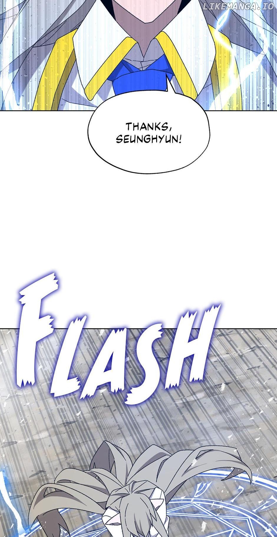 Dragon Ego Chapter 122 - page 53