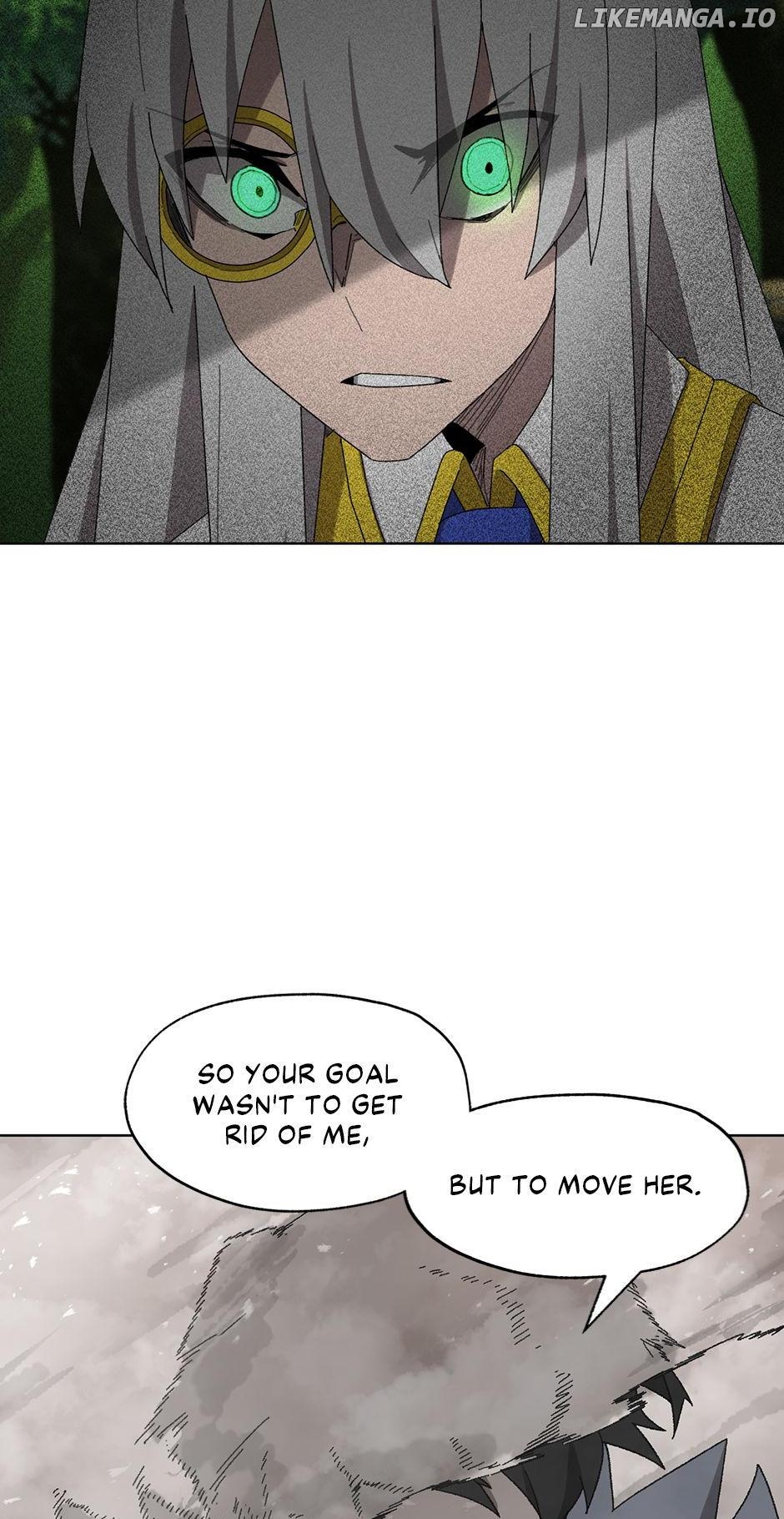 Dragon Ego Chapter 122 - page 56