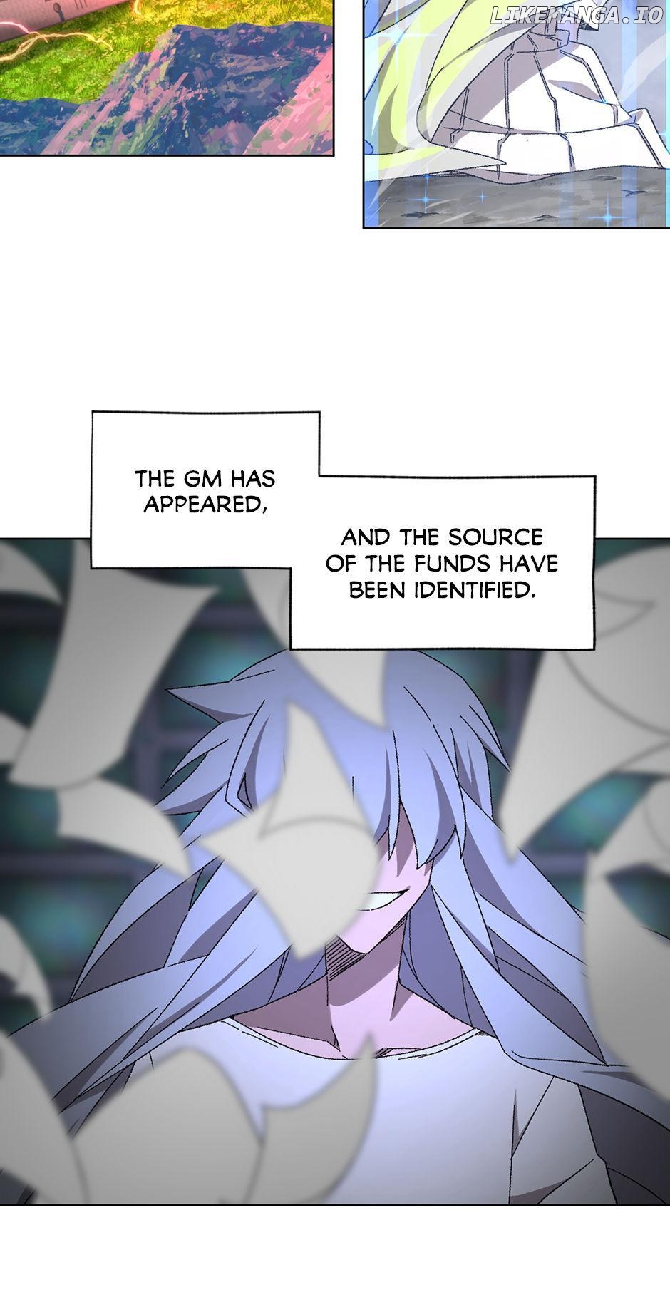 Dragon Ego Chapter 122 - page 58