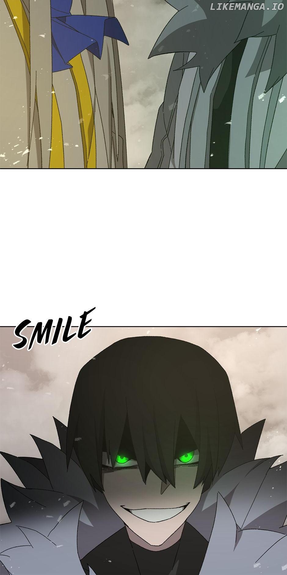 Dragon Ego Chapter 122 - page 6