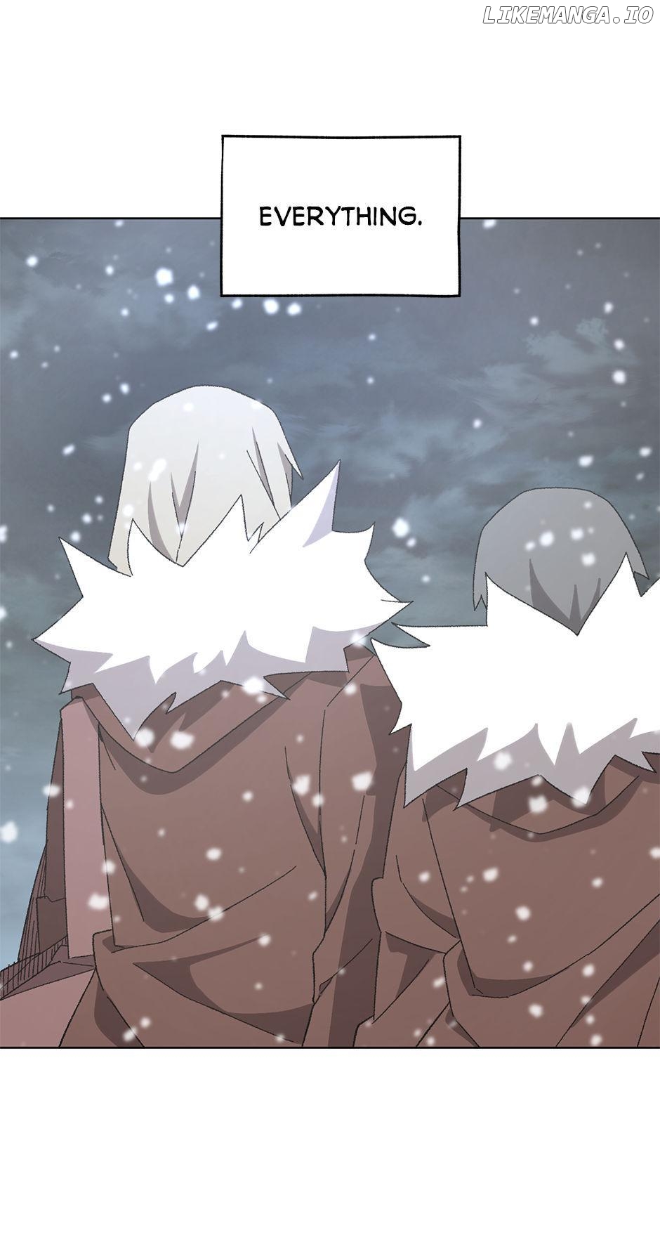 Dragon Ego Chapter 122 - page 60