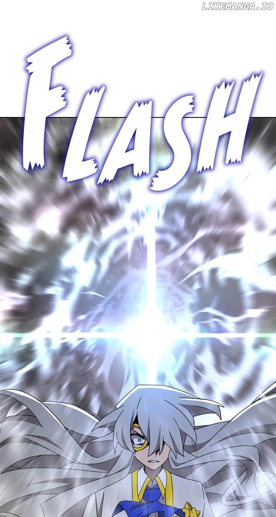 Dragon Ego Chapter 122 - page 61