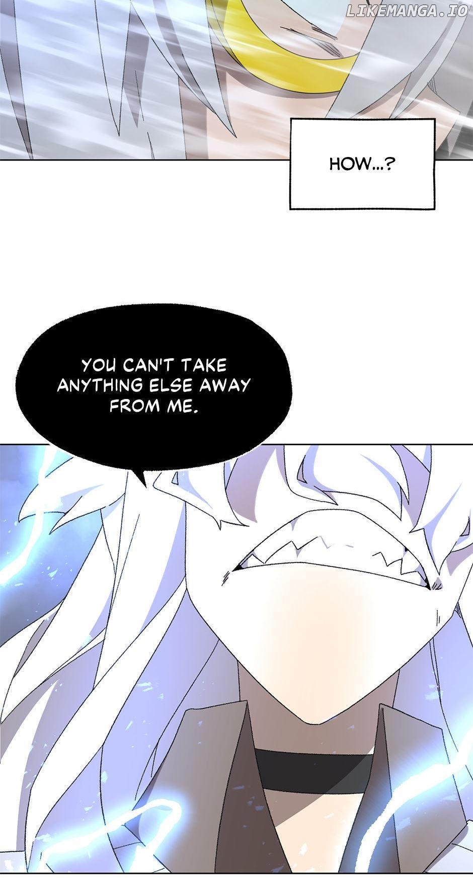 Dragon Ego Chapter 122 - page 63