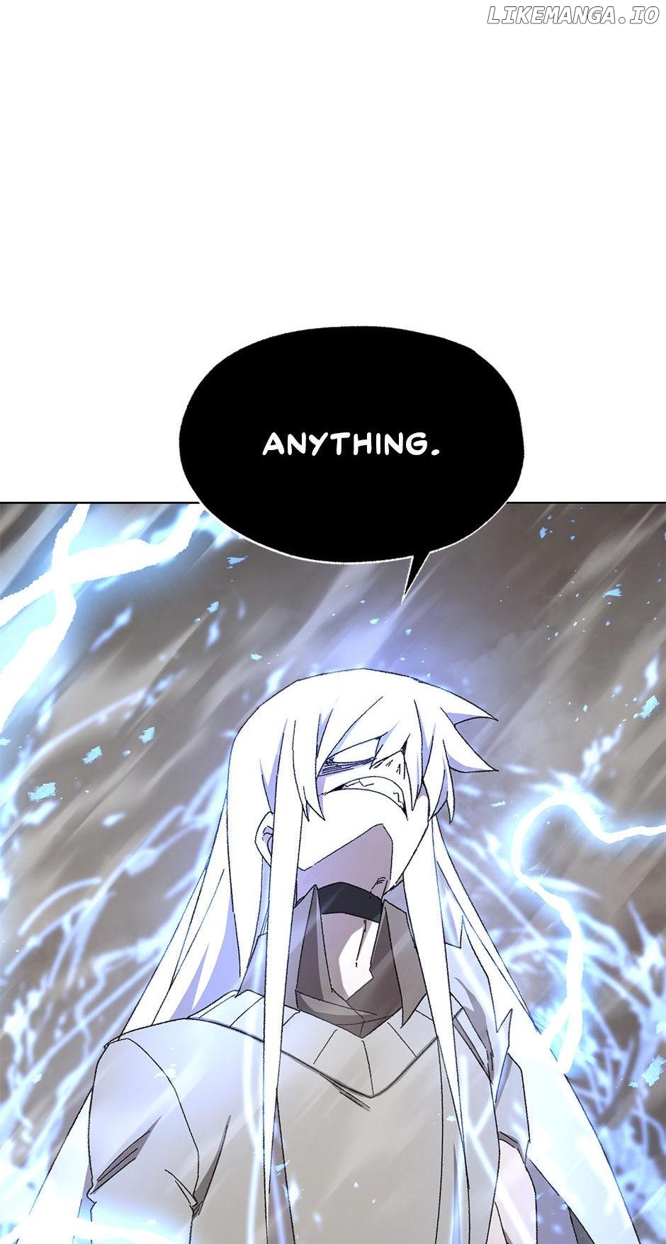Dragon Ego Chapter 122 - page 64