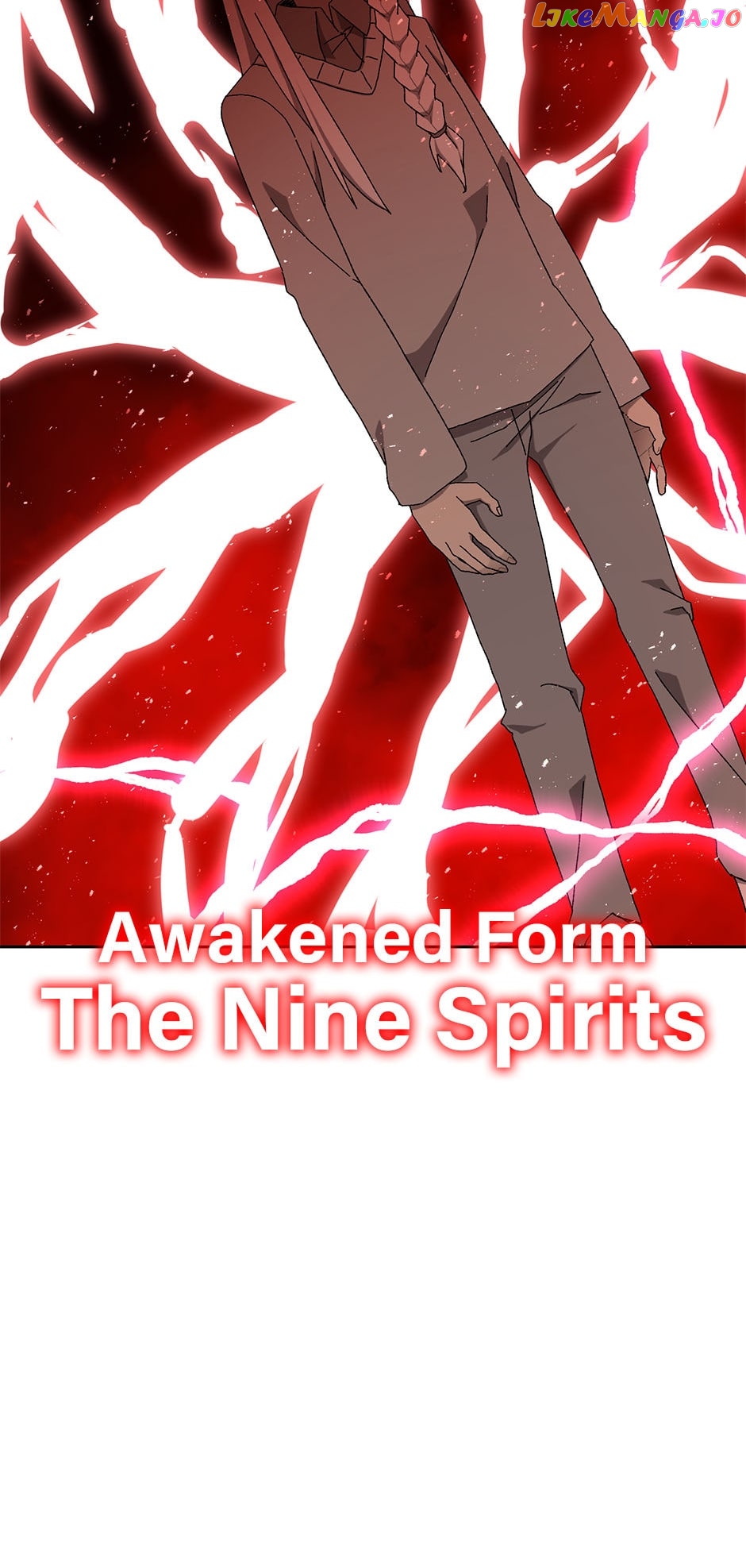 Dragon Ego Chapter 112 - page 12