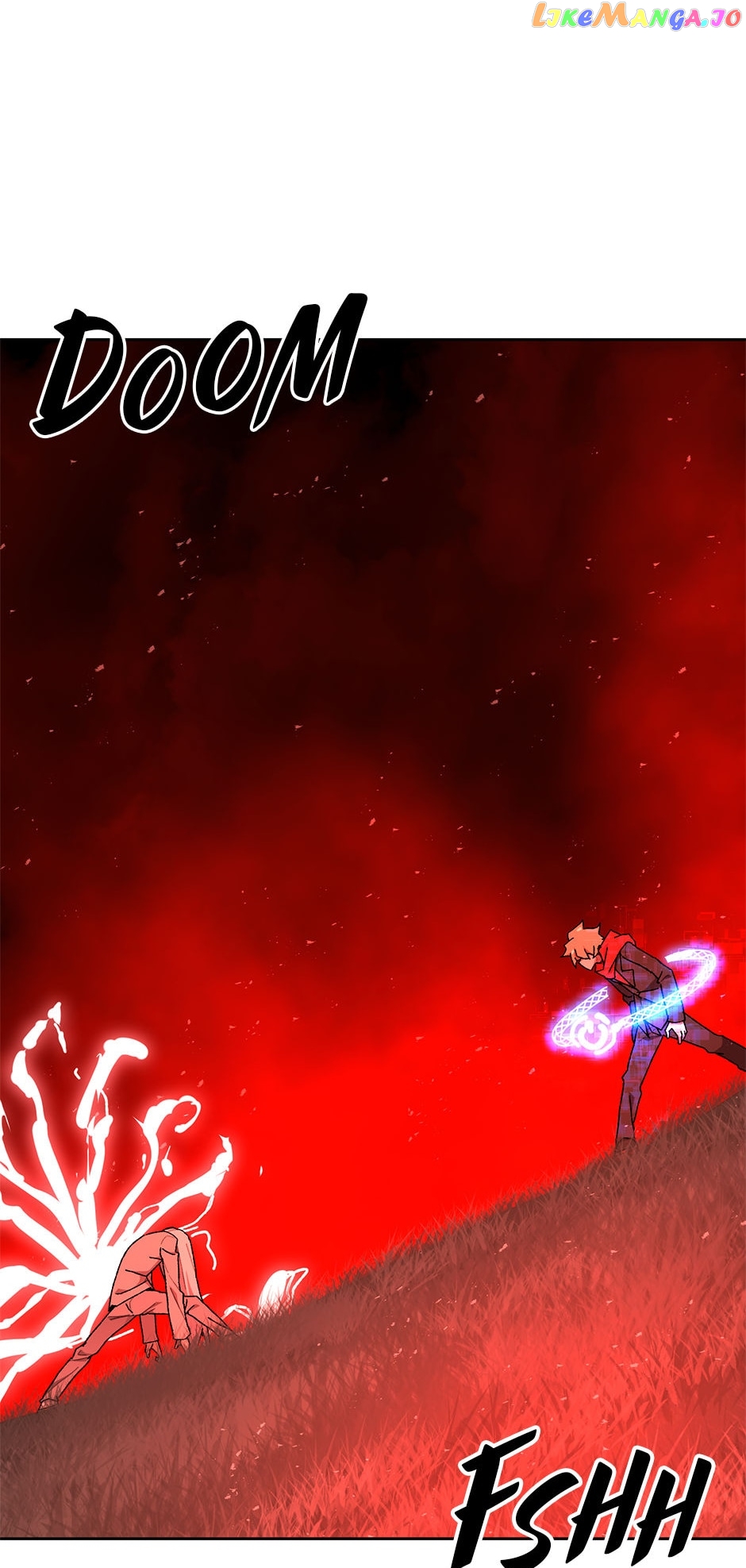 Dragon Ego Chapter 112 - page 15