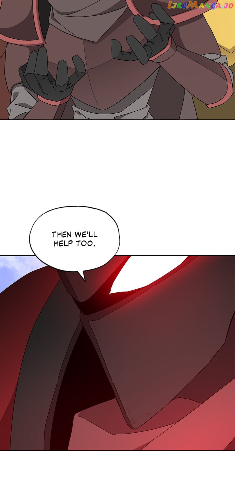 Dragon Ego Chapter 112 - page 19