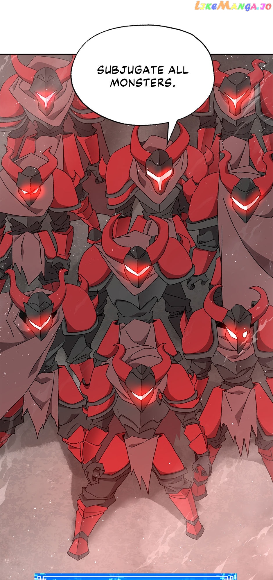 Dragon Ego Chapter 112 - page 20