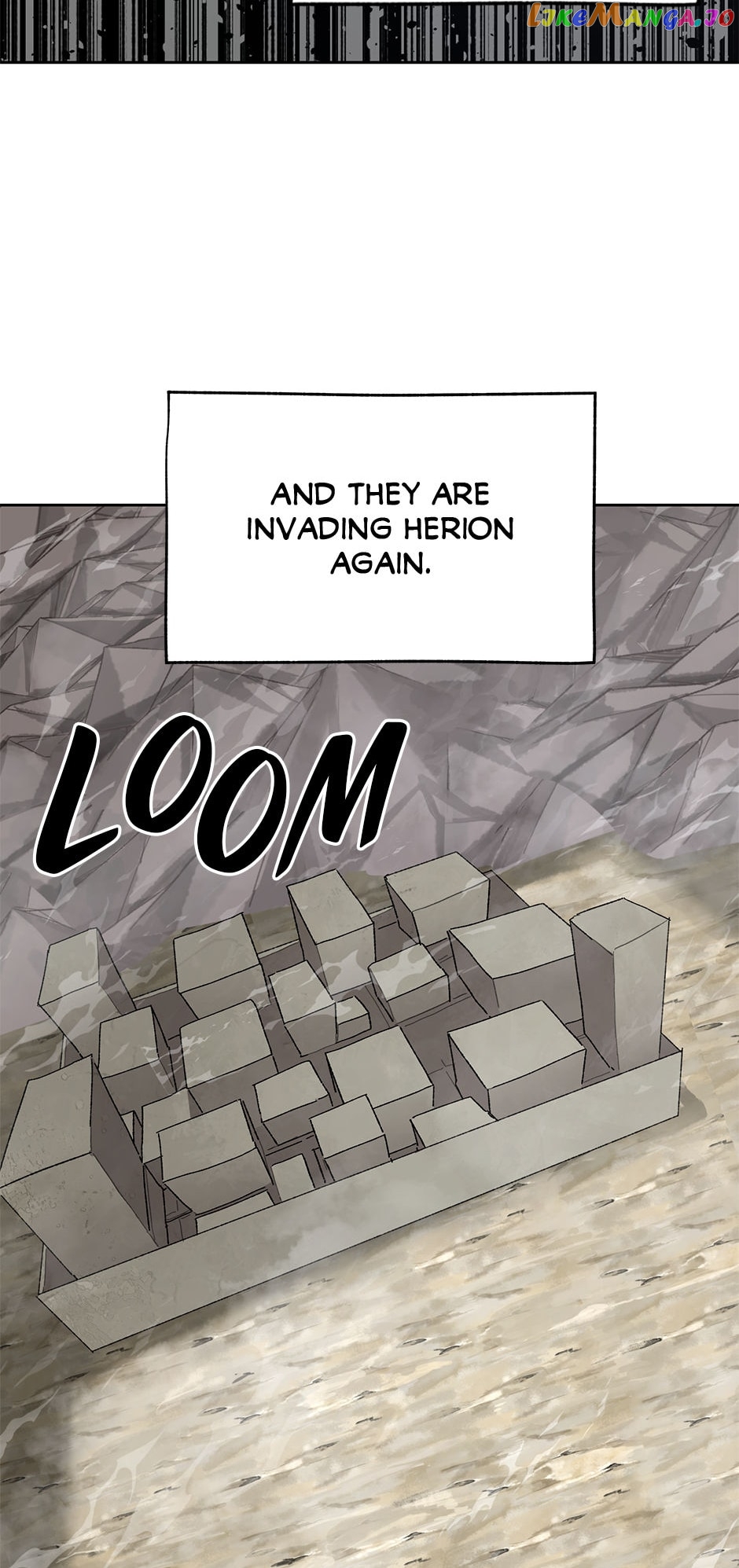 Dragon Ego Chapter 112 - page 23