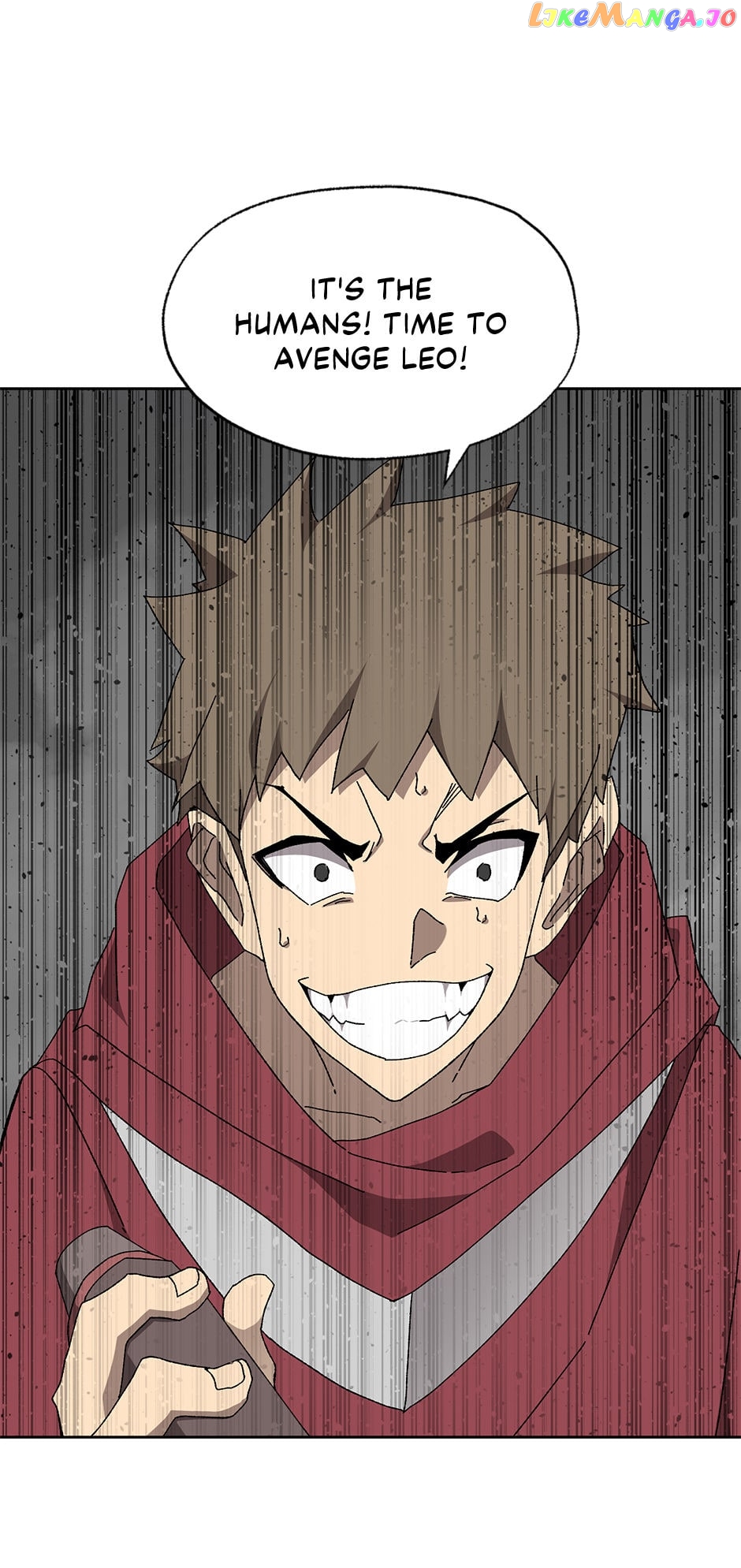 Dragon Ego Chapter 112 - page 28