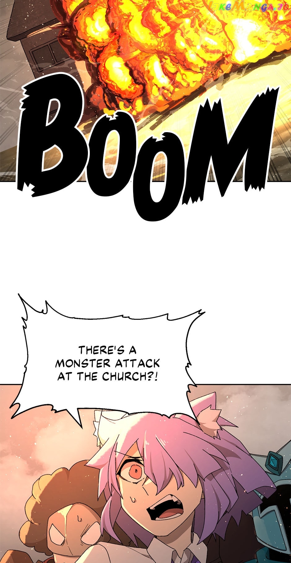 Dragon Ego Chapter 112 - page 3