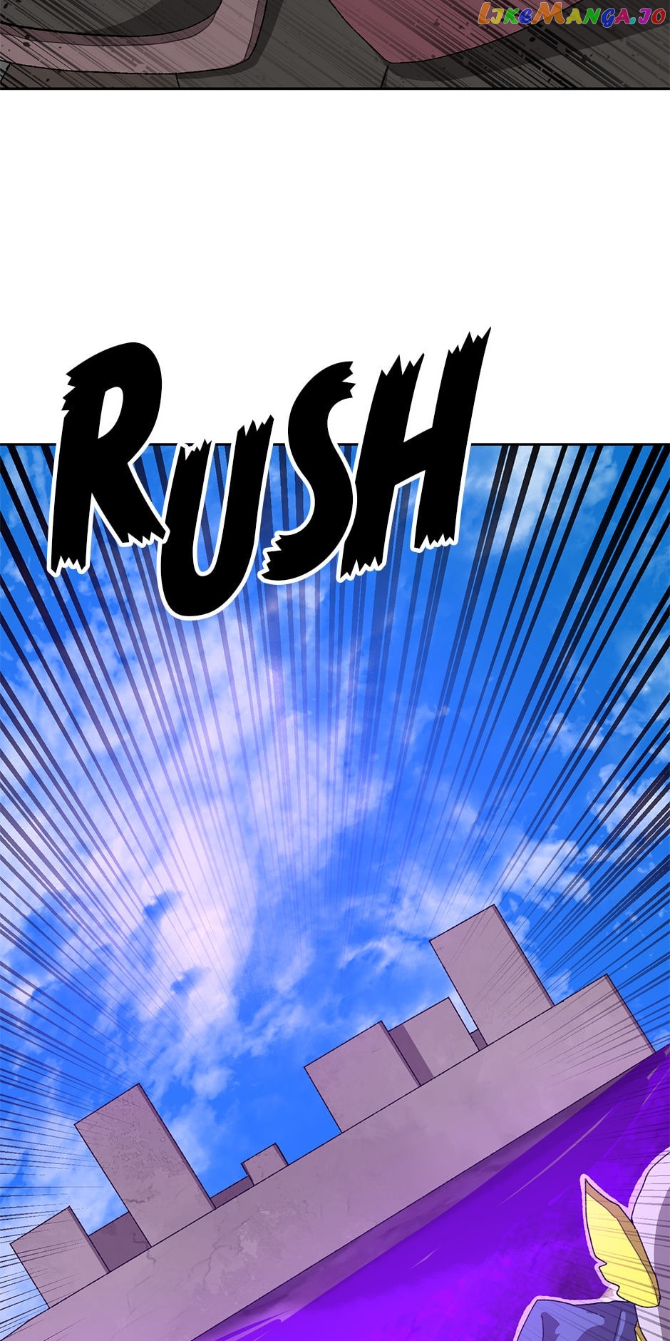 Dragon Ego Chapter 112 - page 31