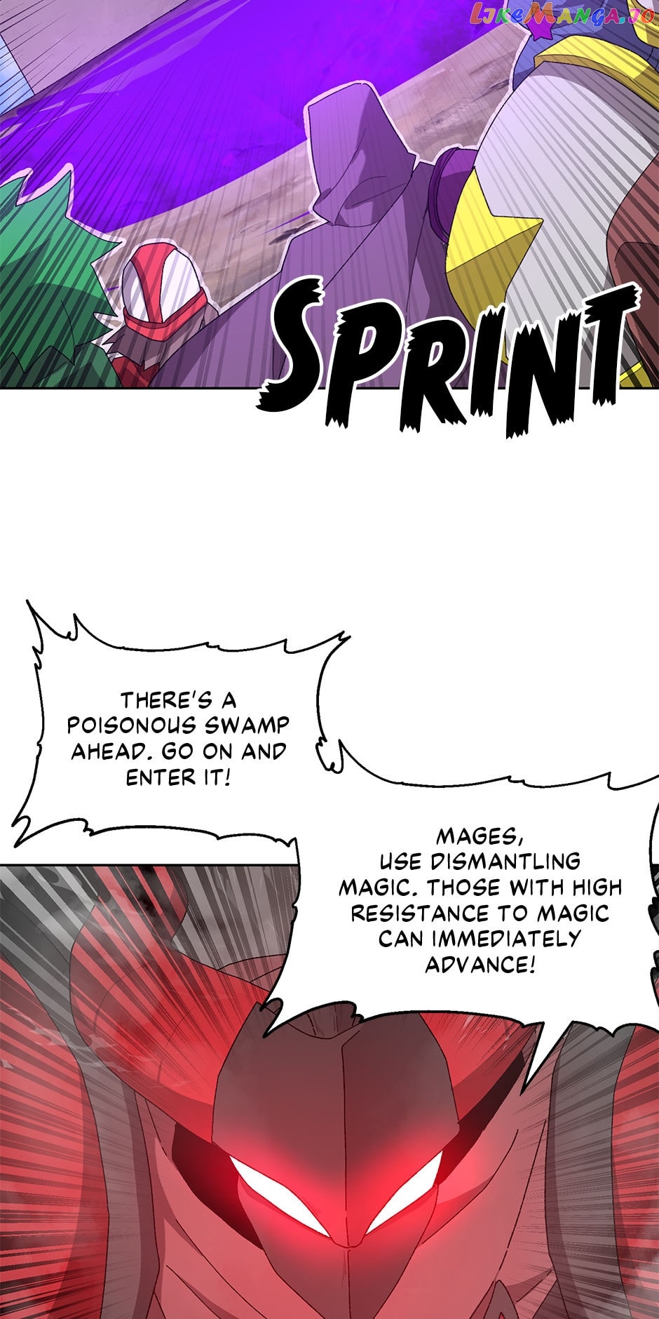 Dragon Ego Chapter 112 - page 32